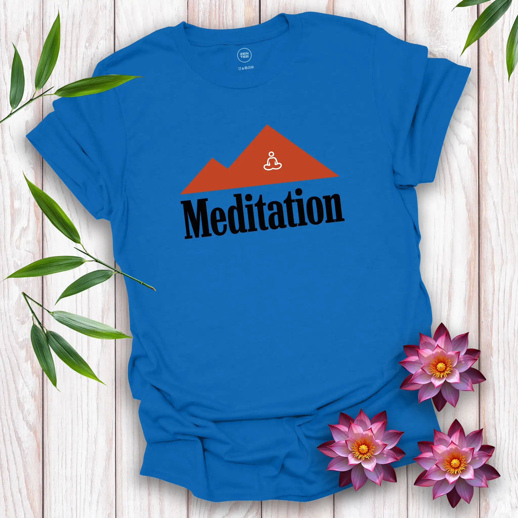 Habitual Meditation T-Shirt