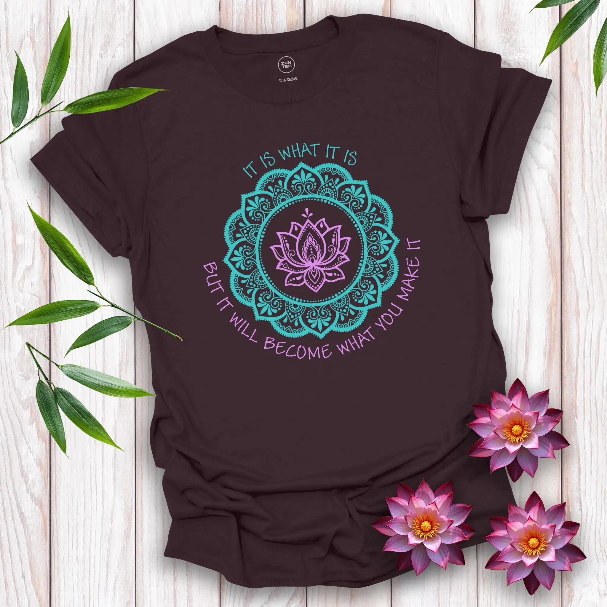 It is What It Is T-Shirt