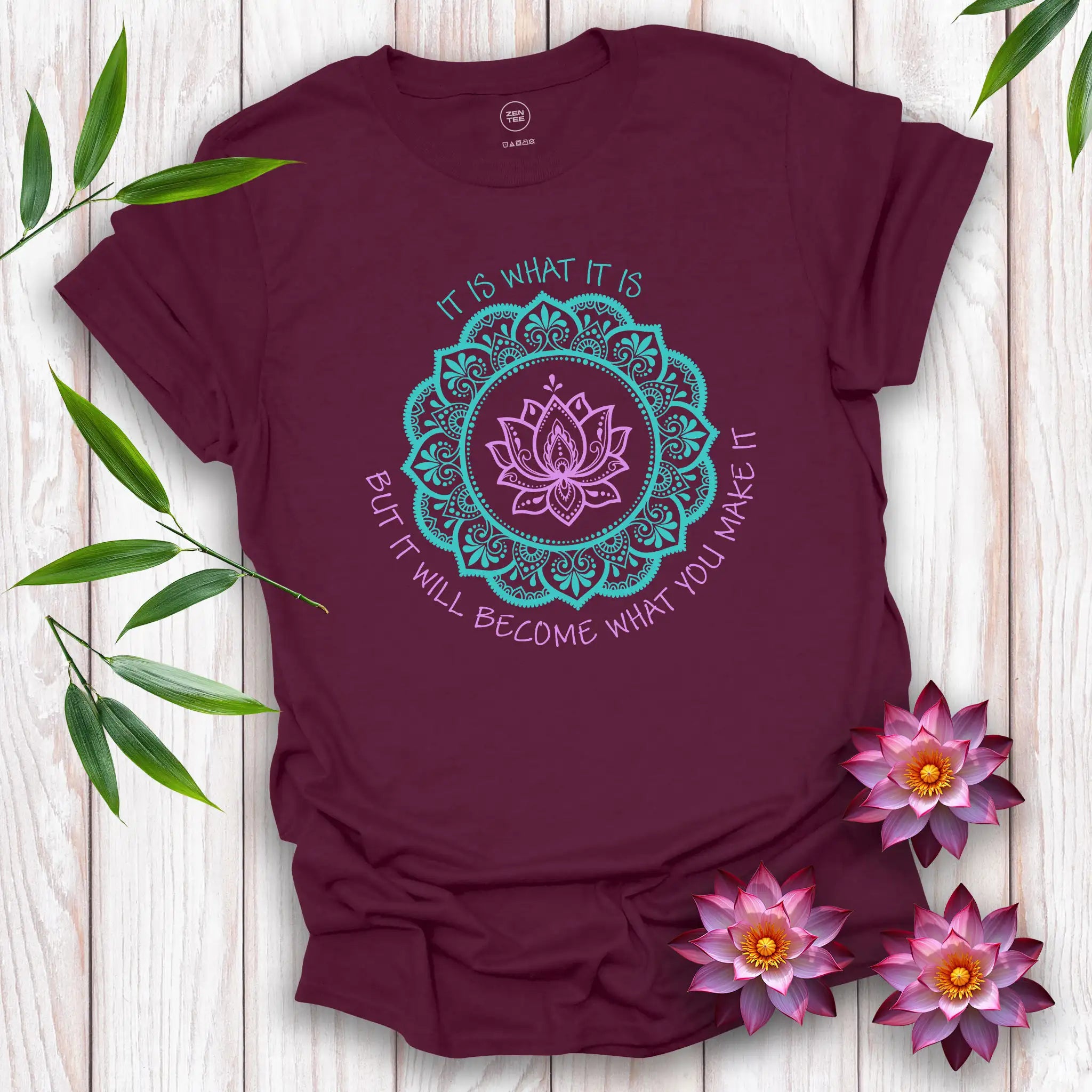 It is What It Is T-Shirt