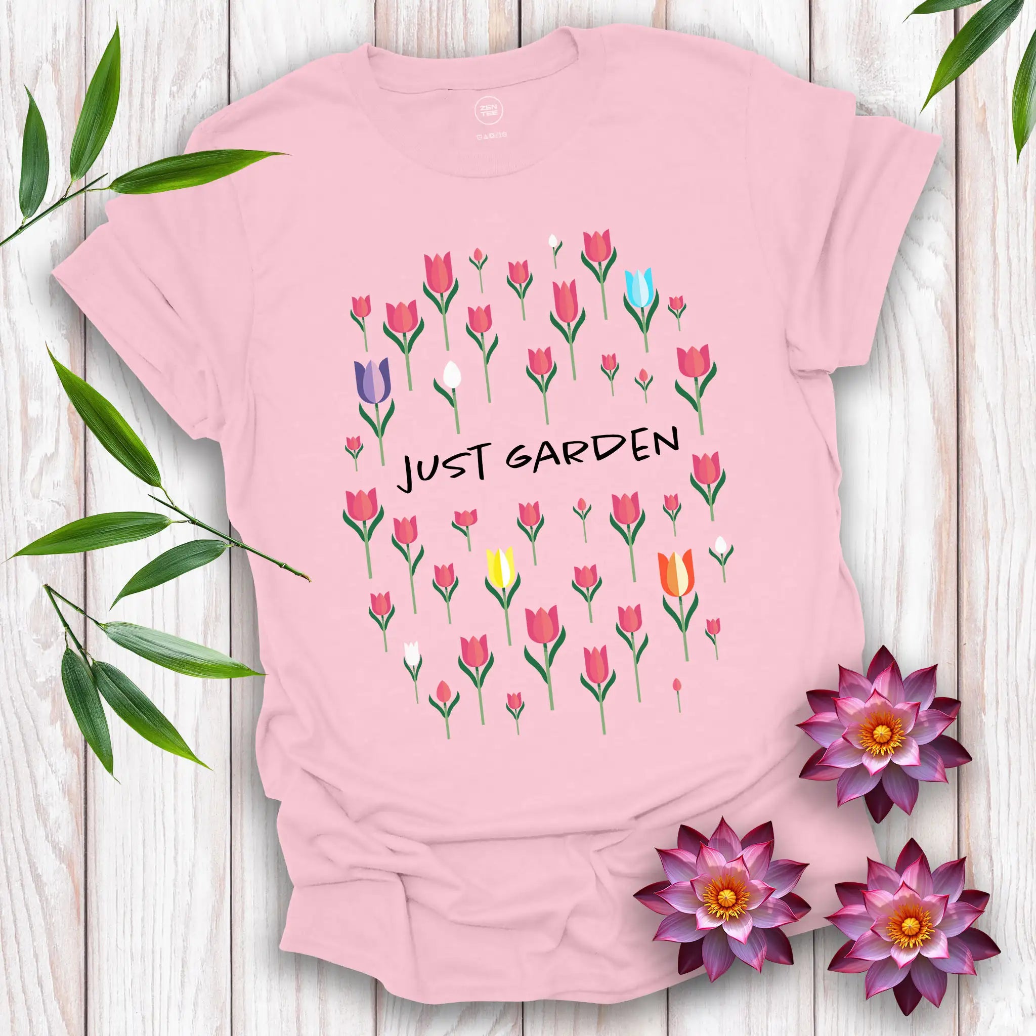 Just Garden T-Shirt