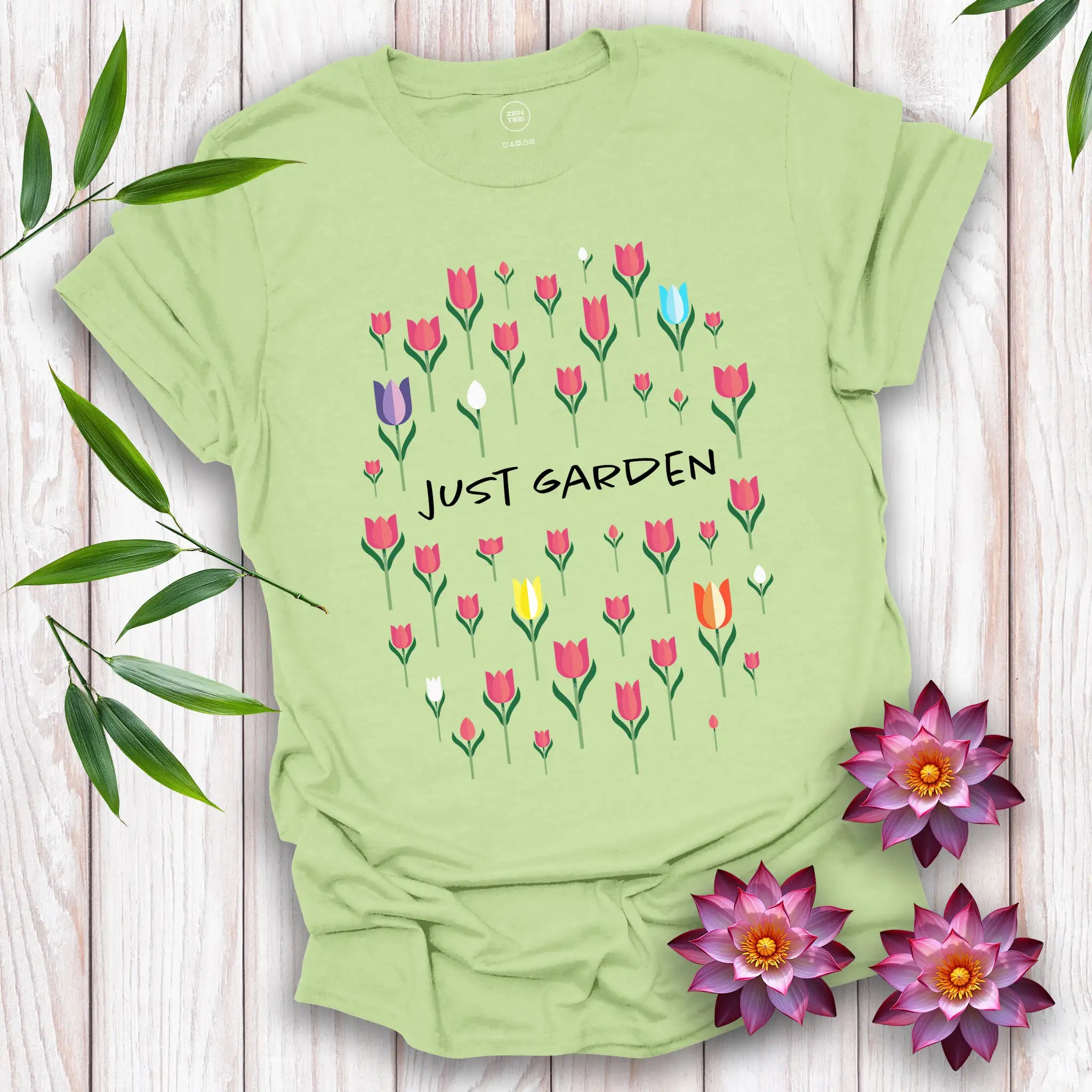 Just Garden T-Shirt