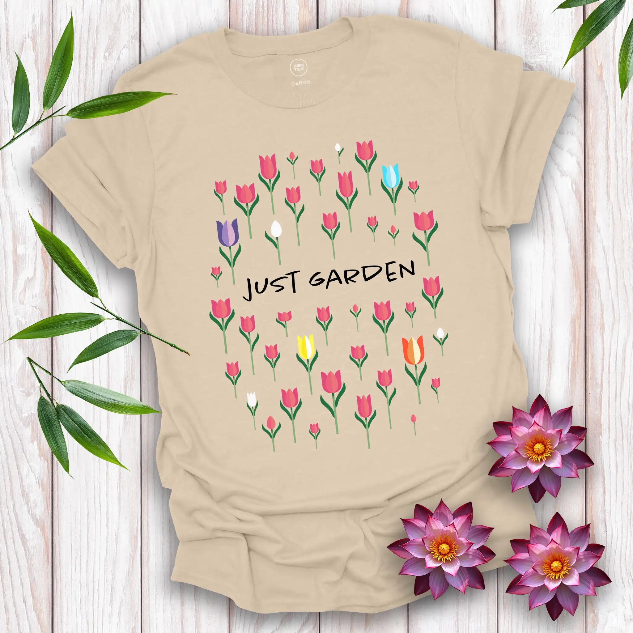 Just Garden T-Shirt