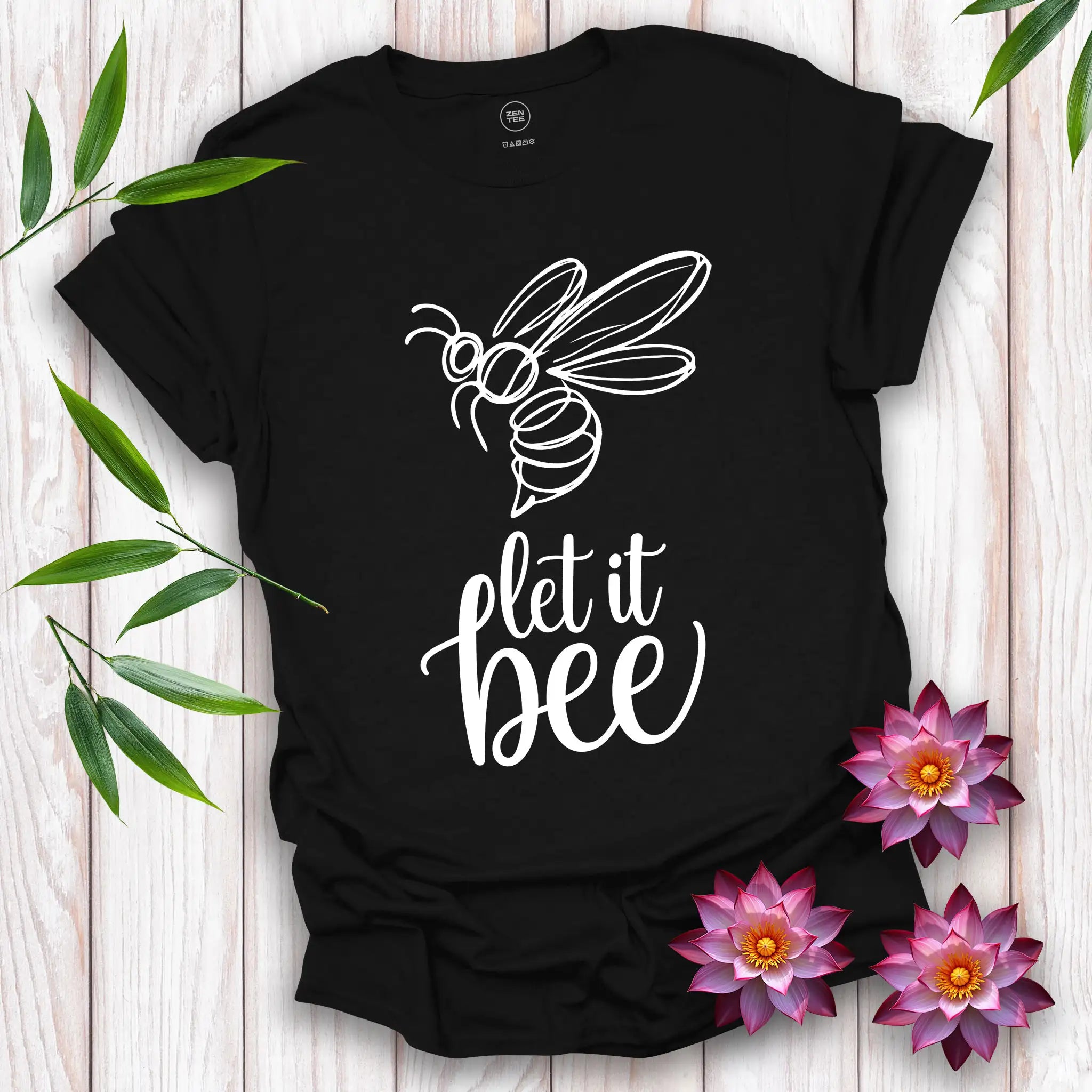 Let it Bee T-Shirt