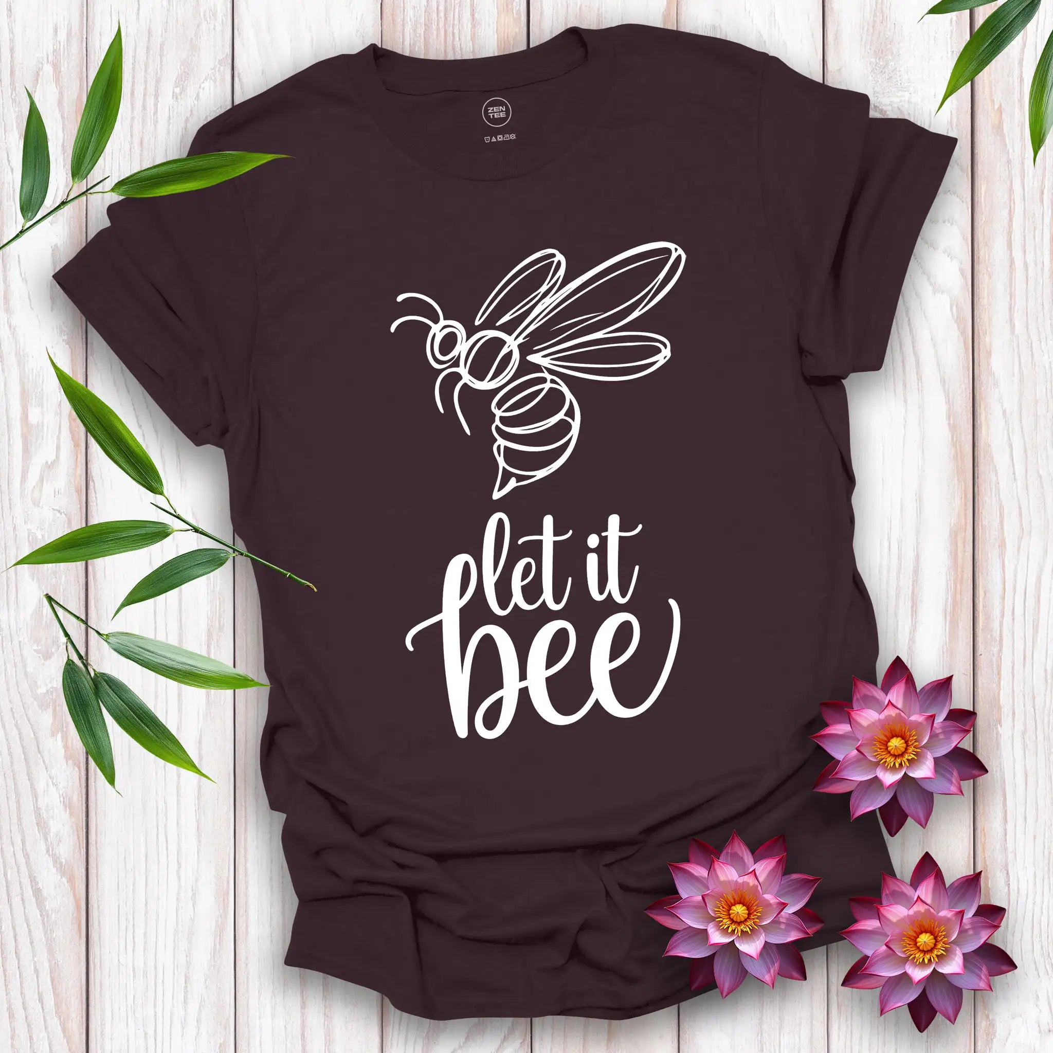 Let it Bee T-Shirt