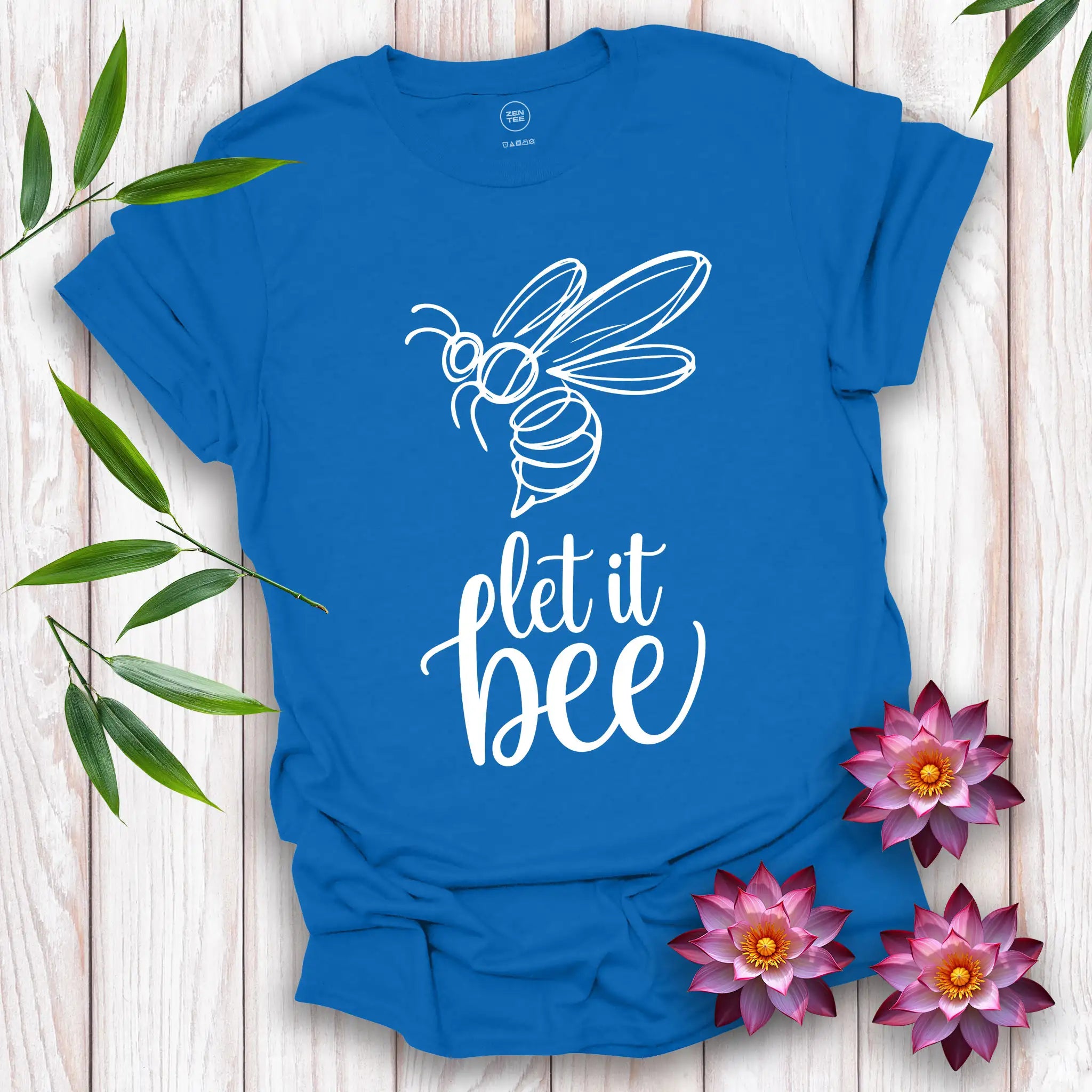 Let it Bee T-Shirt
