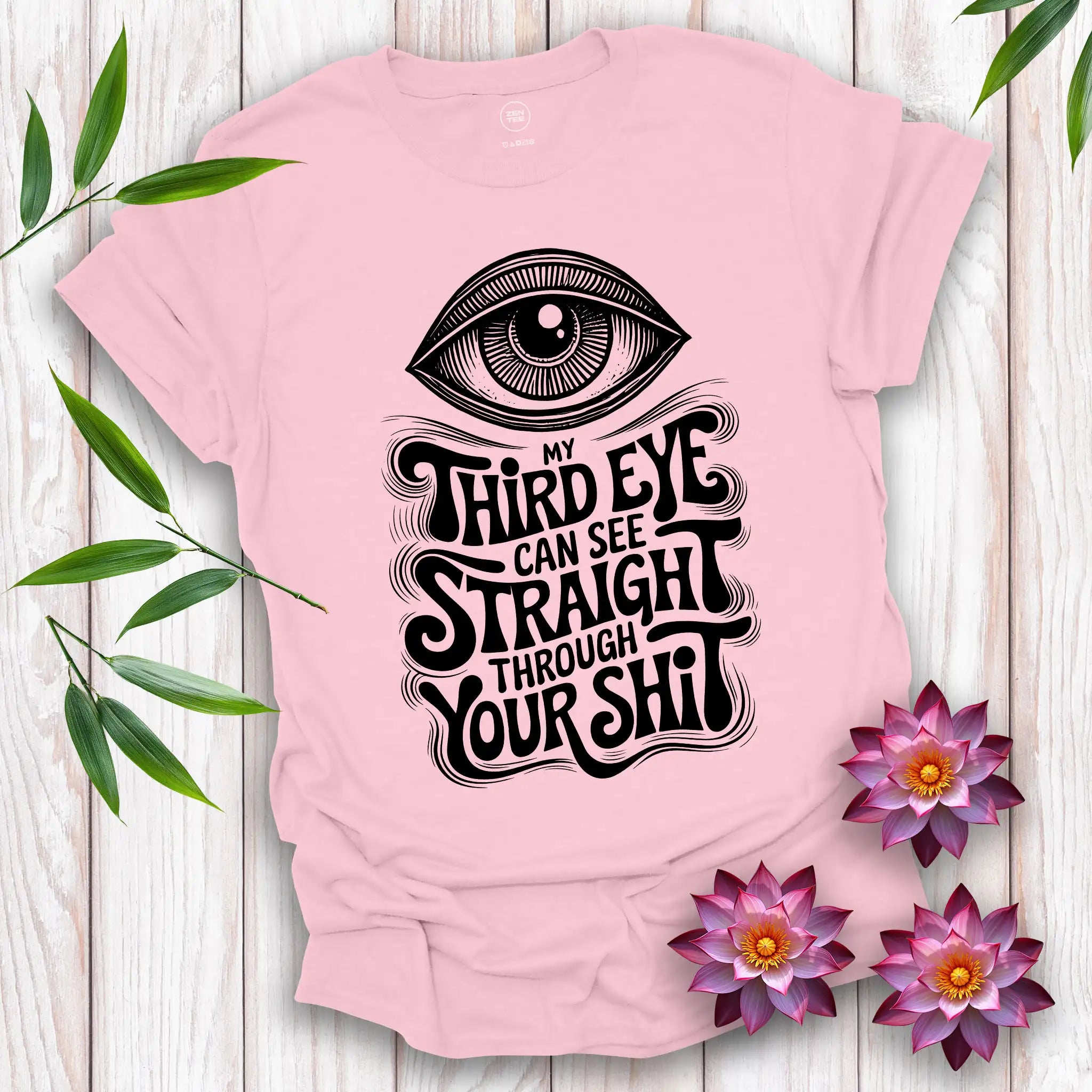 My Third Eye T-Shirt