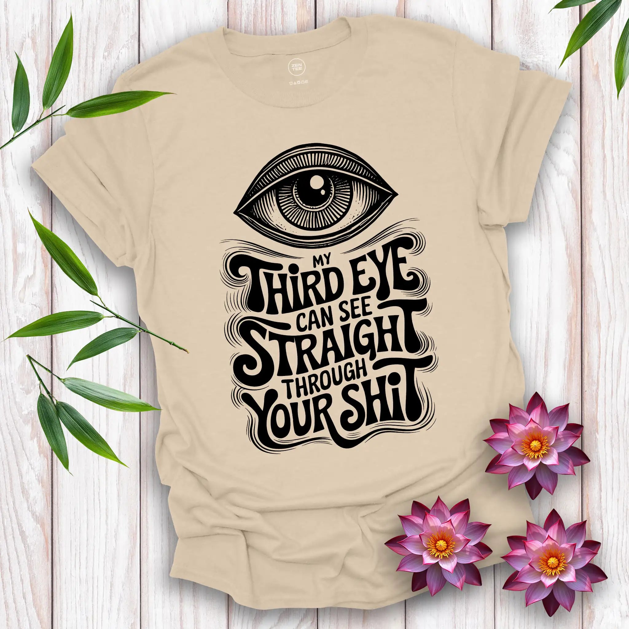 My Third Eye T-Shirt