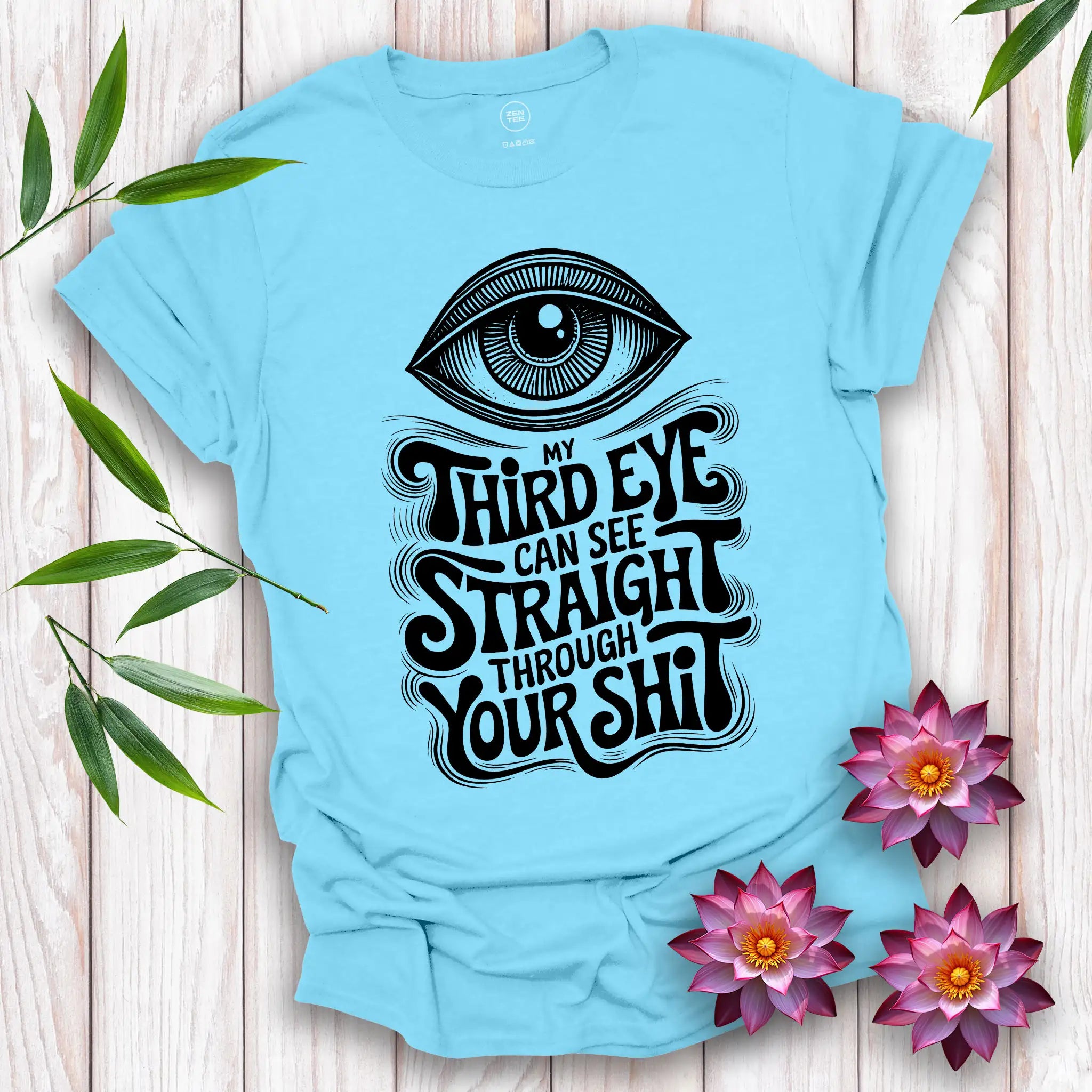 My Third Eye T-Shirt