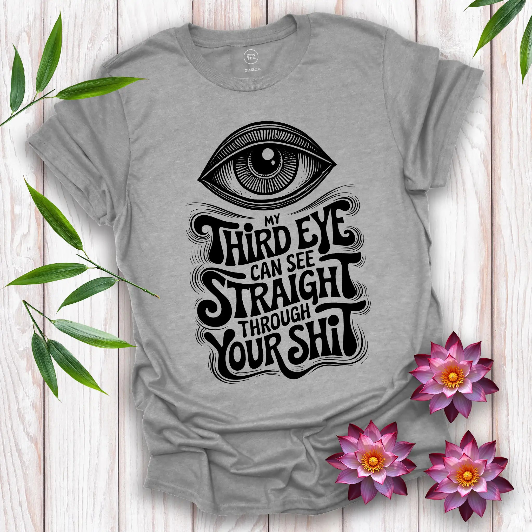 My Third Eye T-Shirt