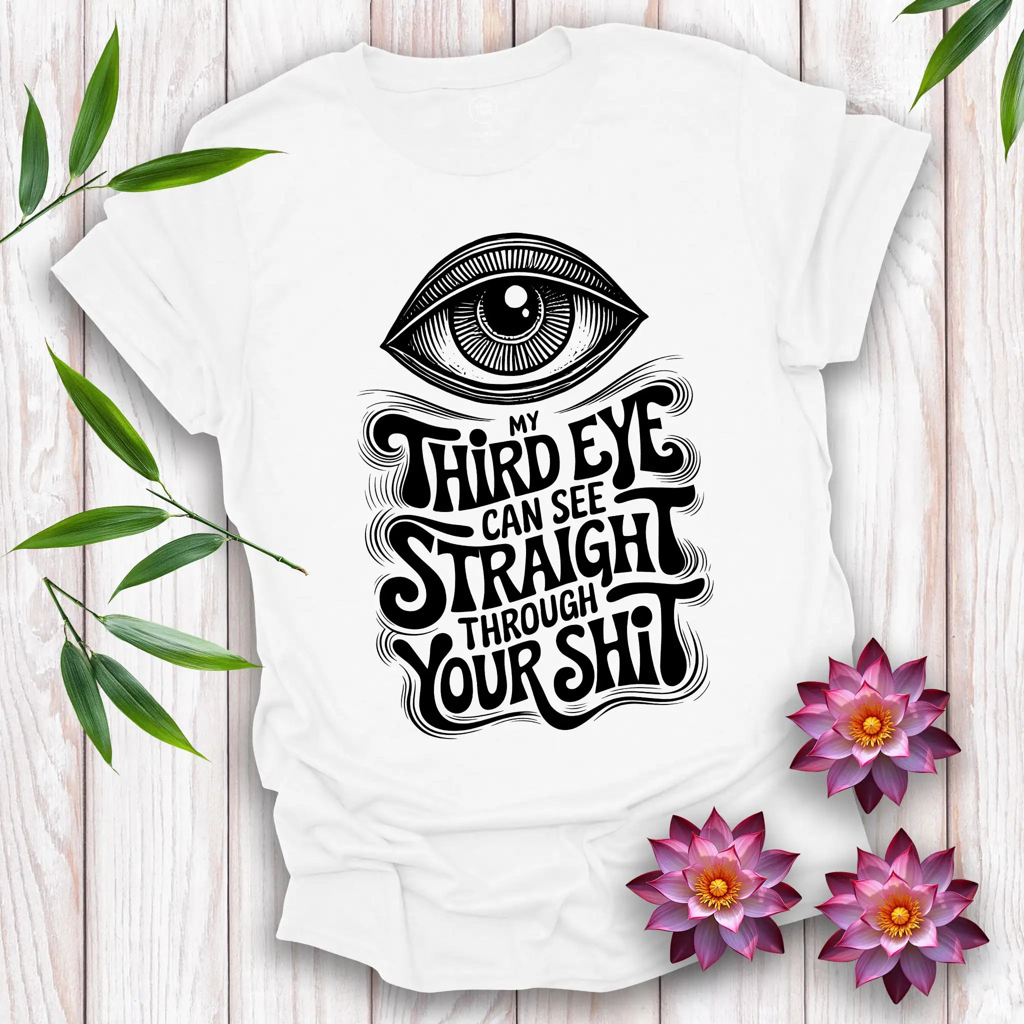 My Third Eye T-Shirt