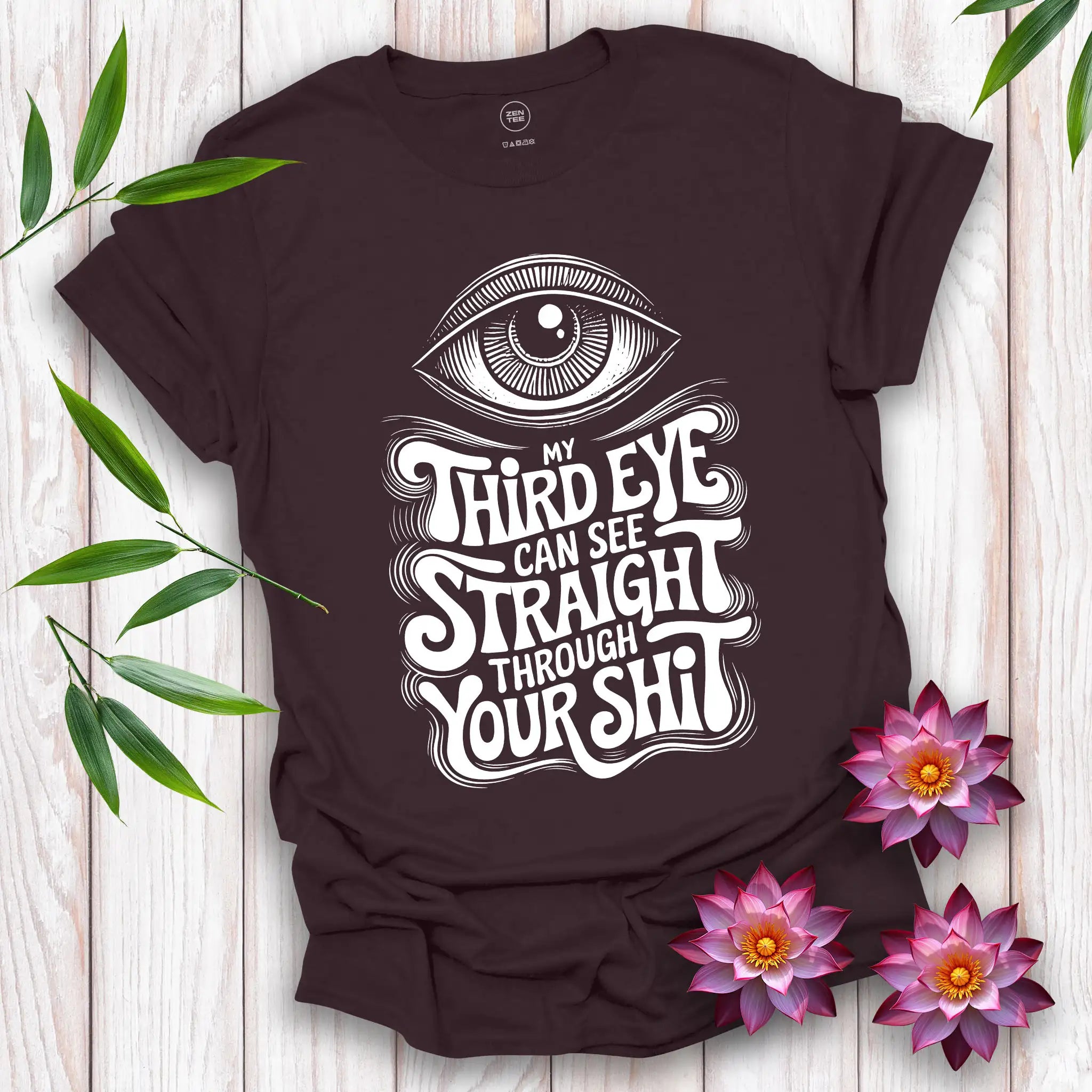 My Third Eye T-Shirt
