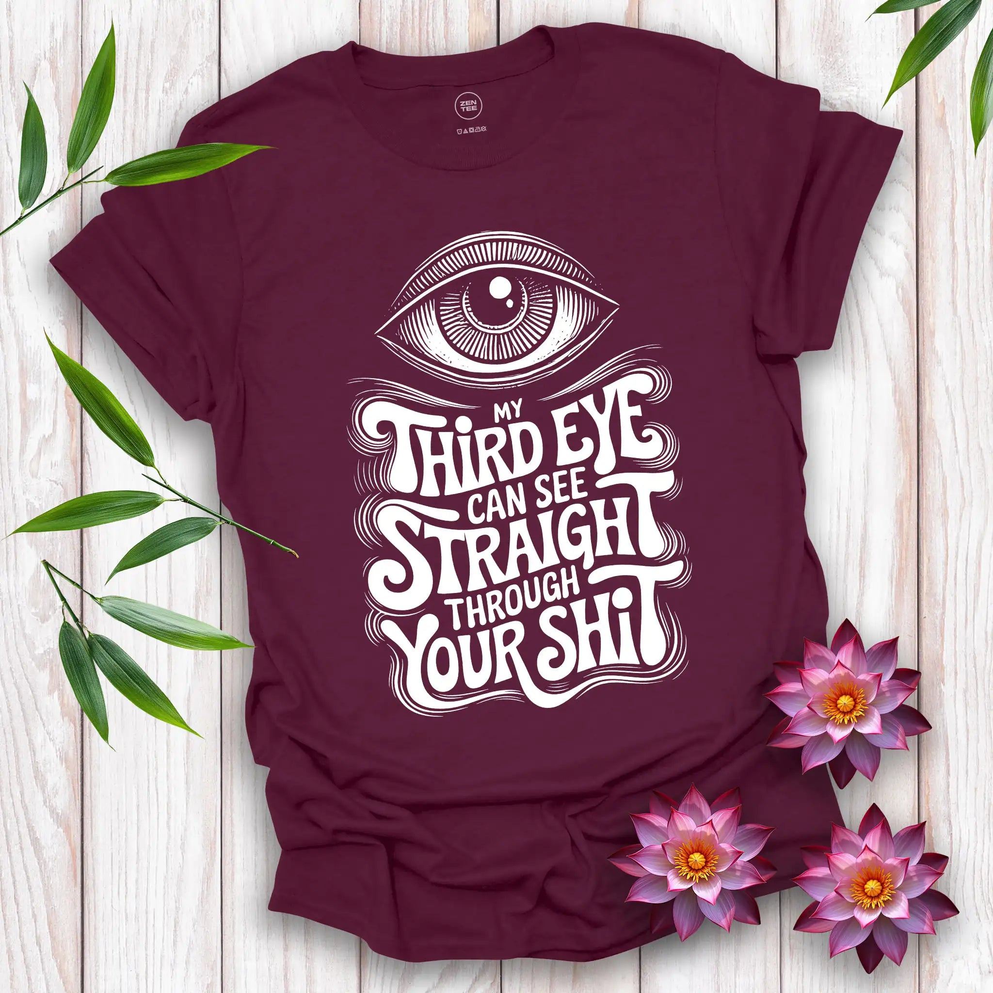 My Third Eye T-Shirt