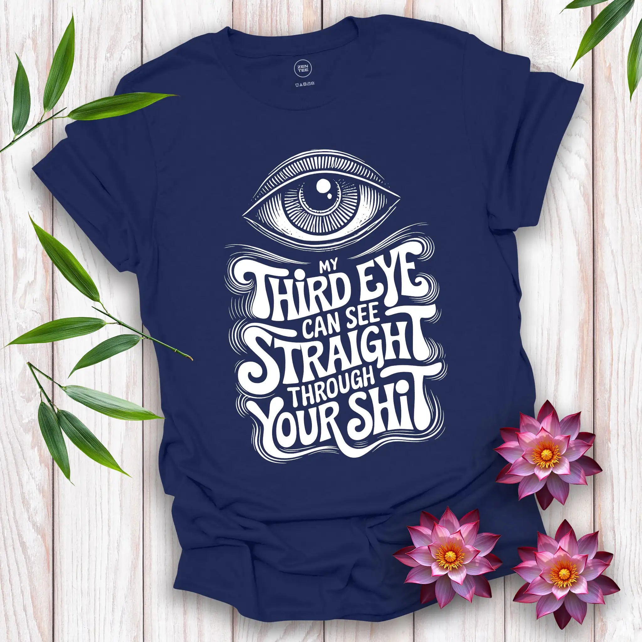 My Third Eye T-Shirt