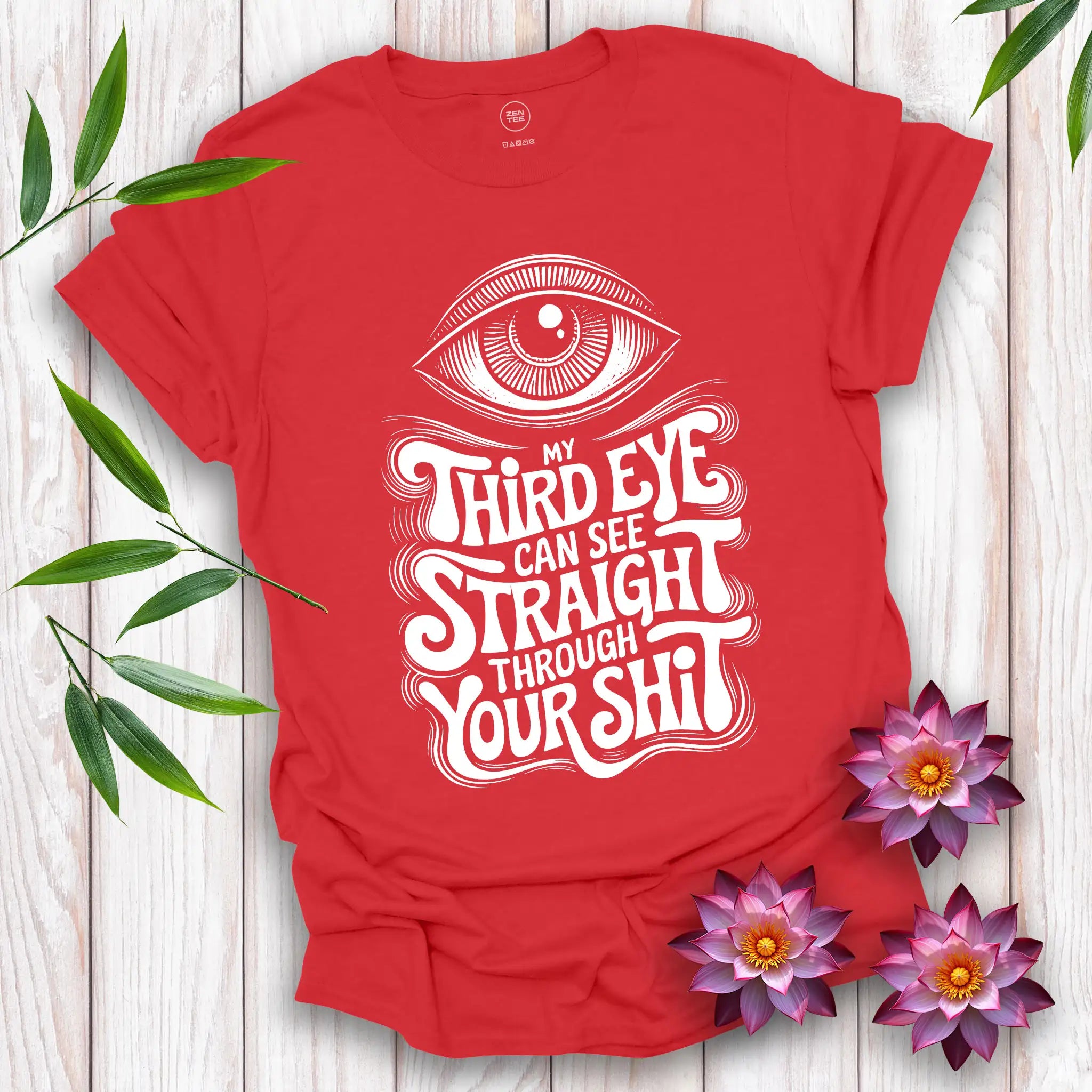 My Third Eye T-Shirt