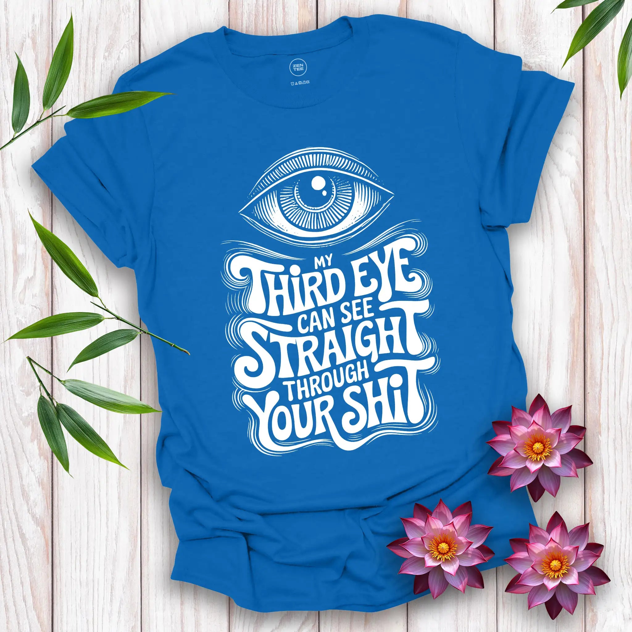 My Third Eye T-Shirt
