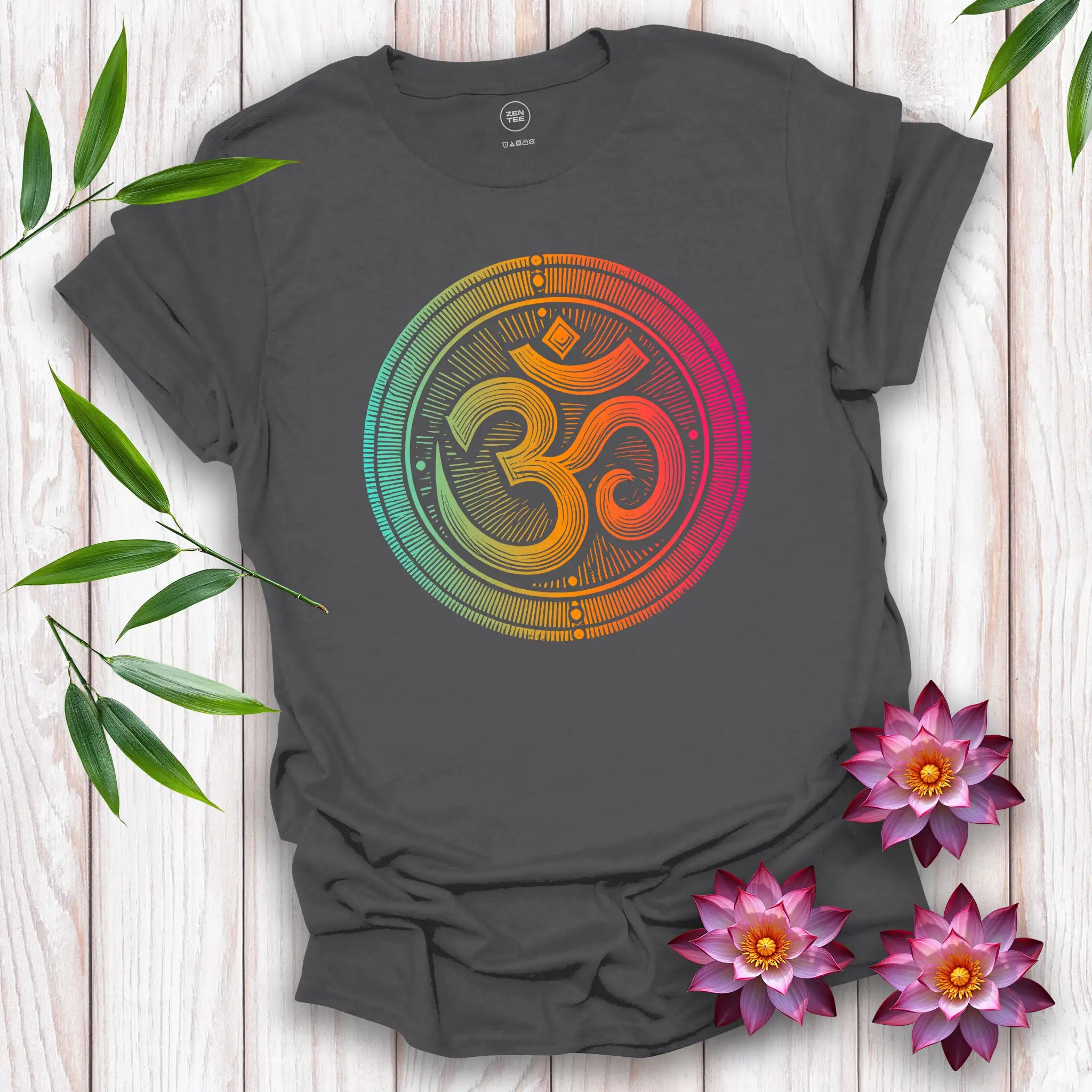 Om Radiance T-Shirt