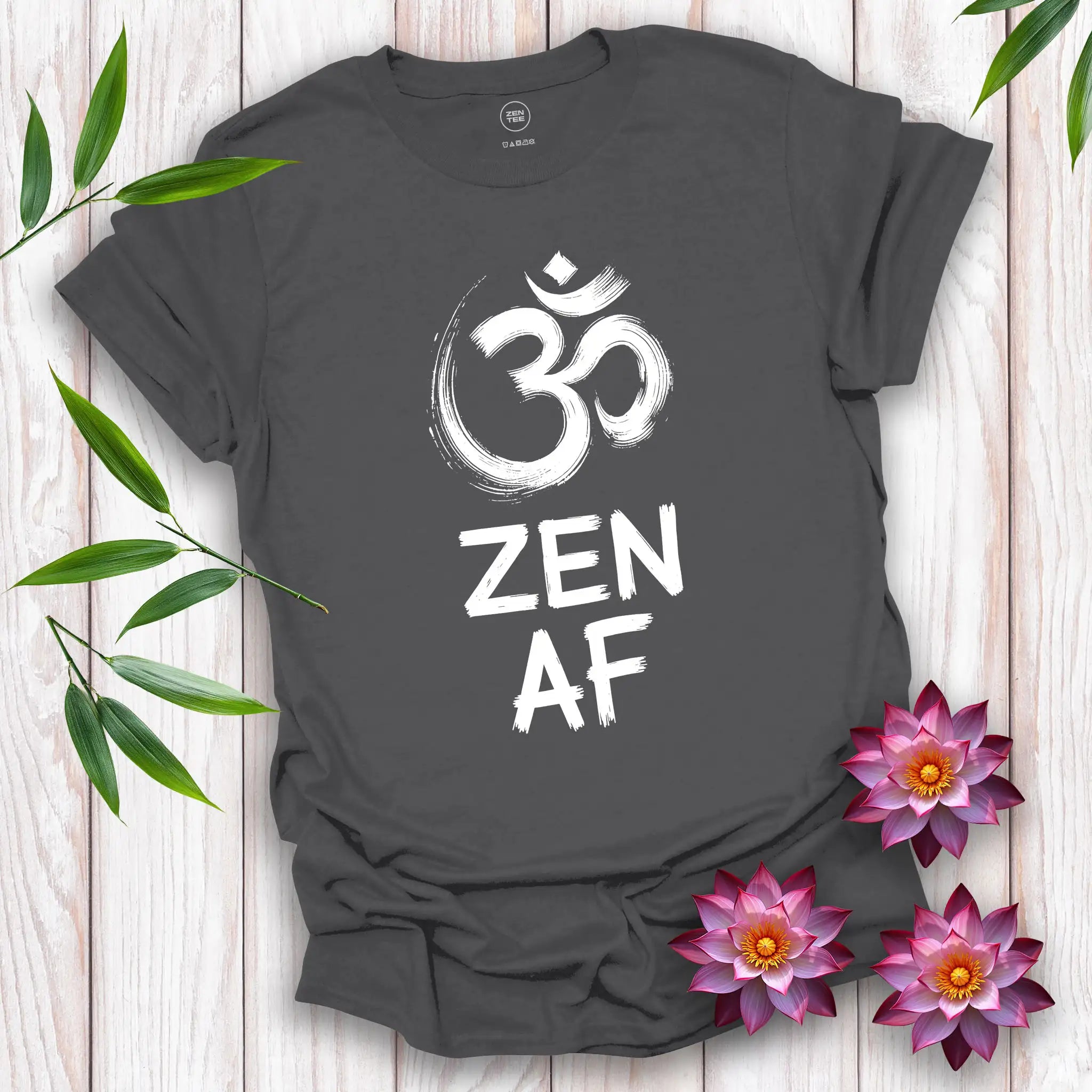 Om Zen AF T-Shirt