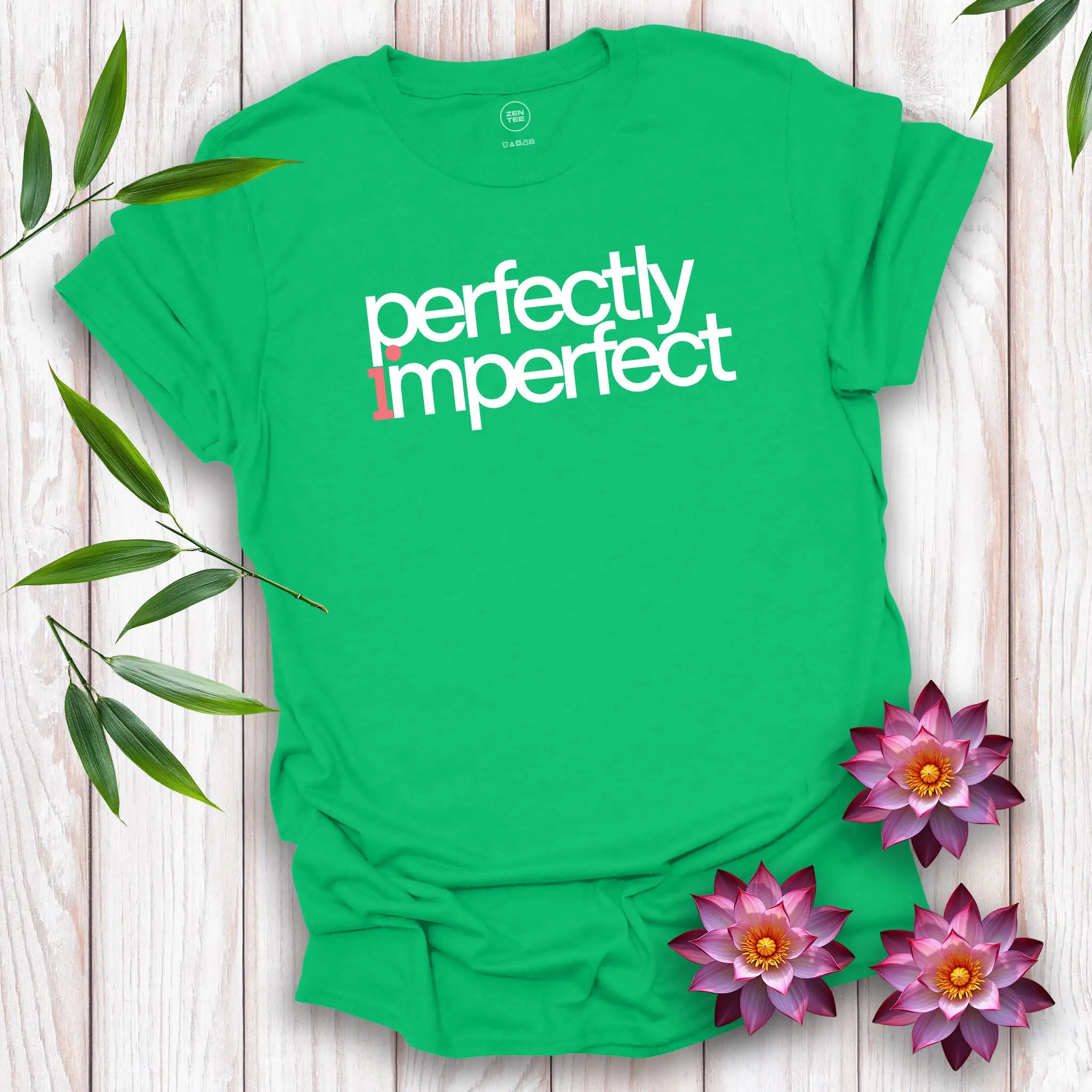 Perfectly Imperfect T-Shirt