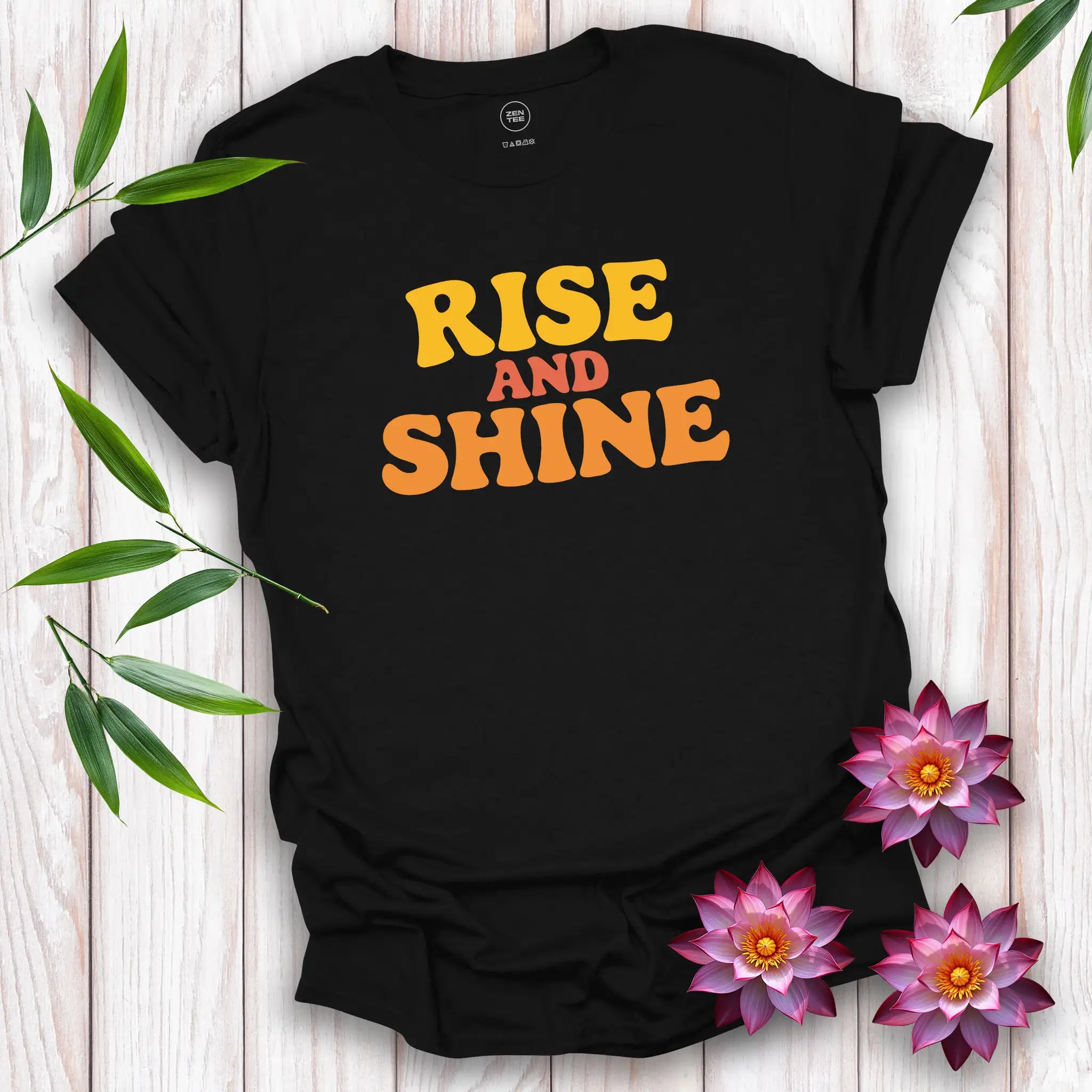 Rise and Shine T-Shirt