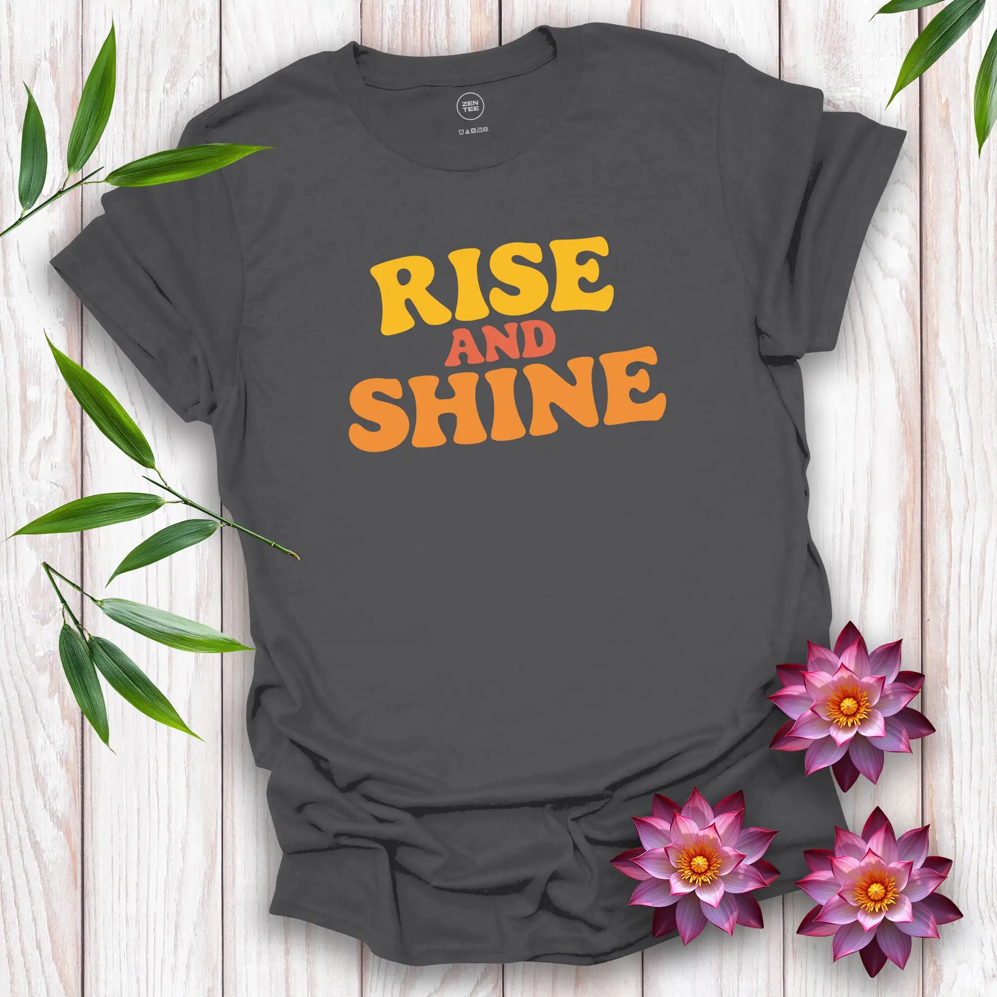 Rise and Shine T-Shirt