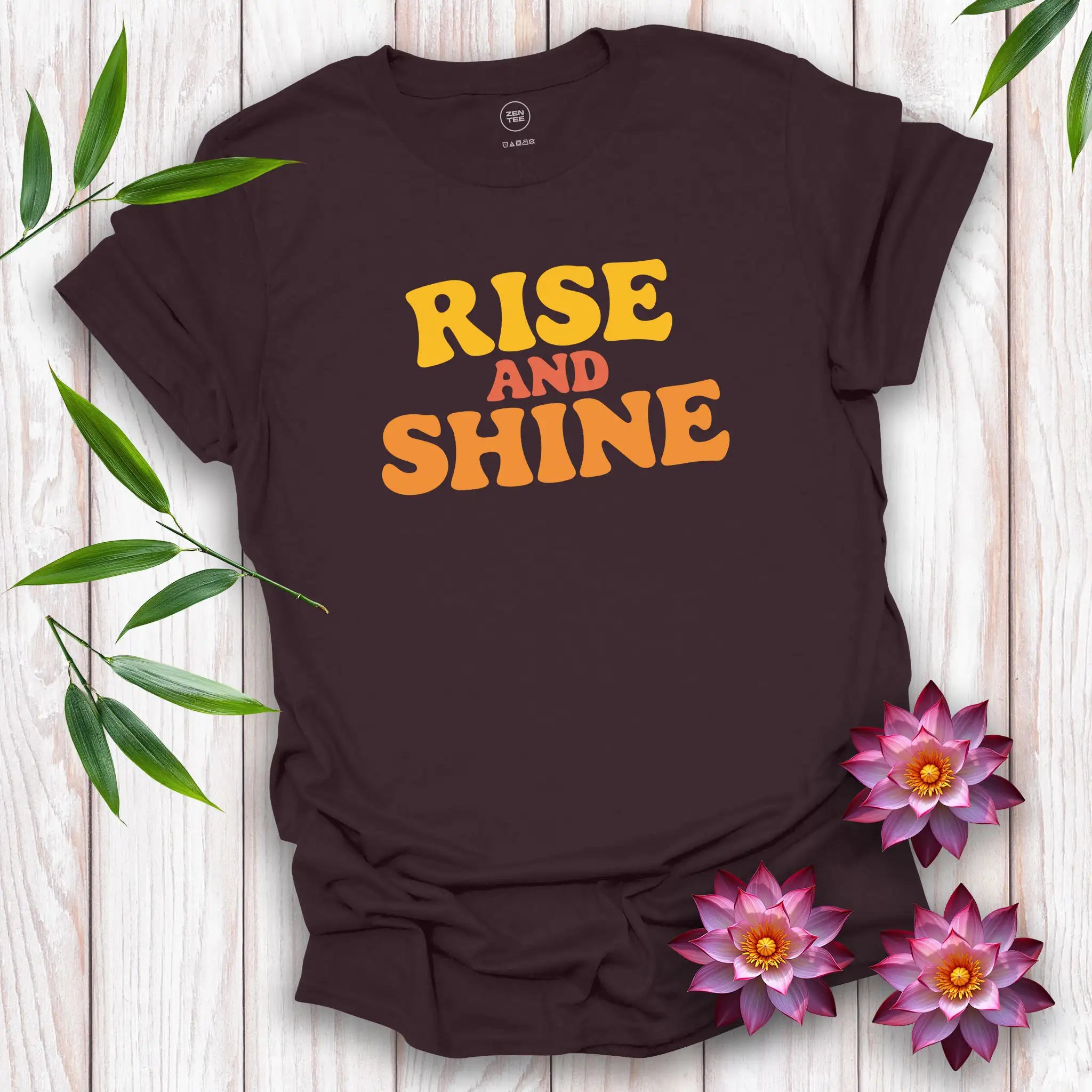 Rise and Shine T-Shirt
