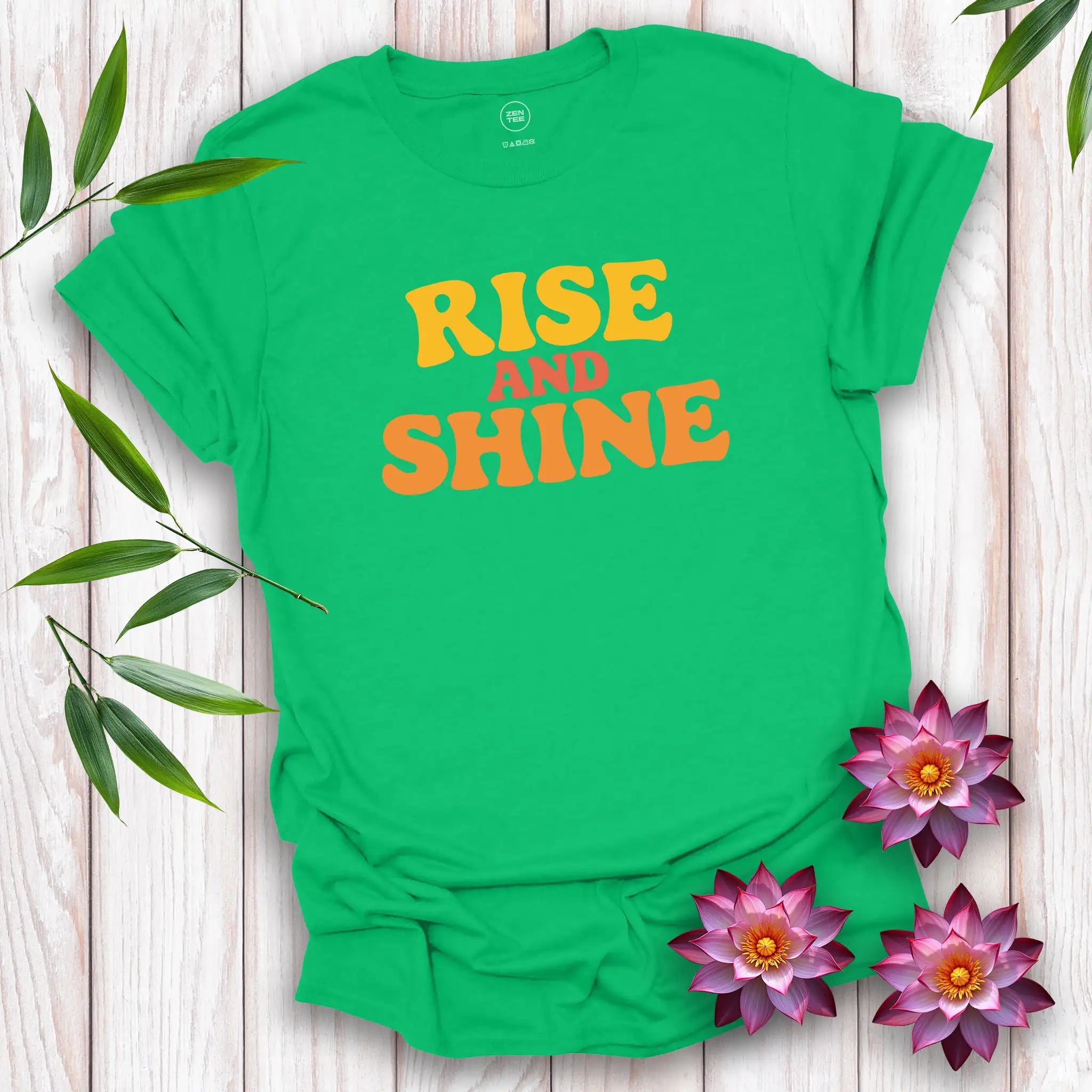 Rise and Shine T-Shirt