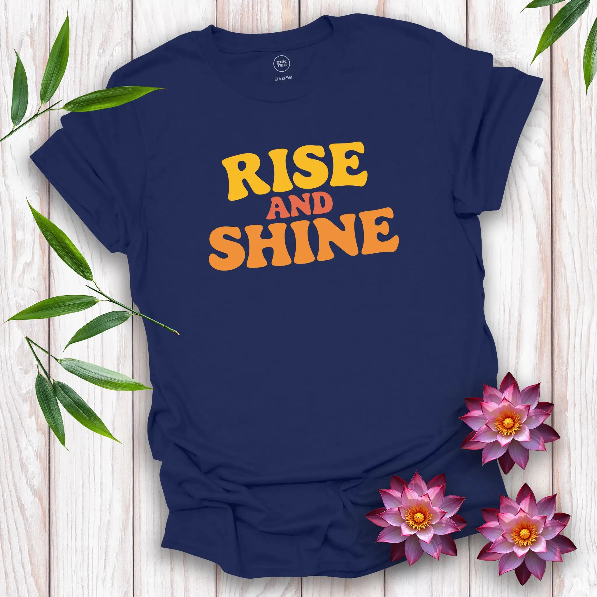 Rise and Shine T-Shirt