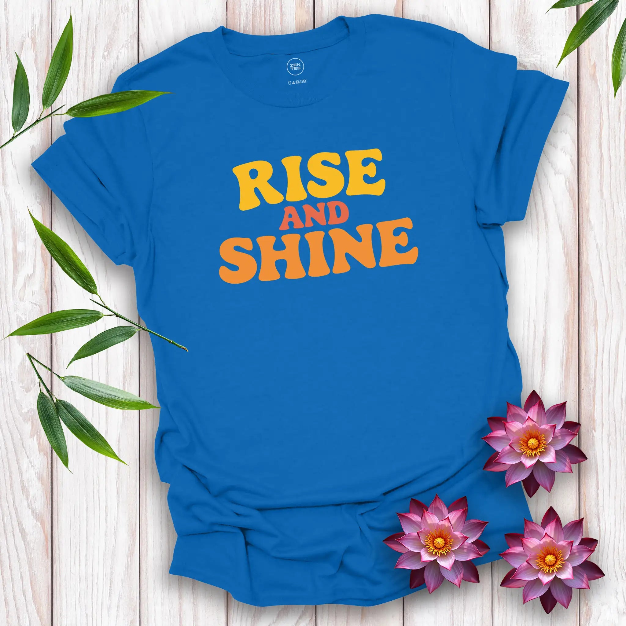 Rise and Shine T-Shirt
