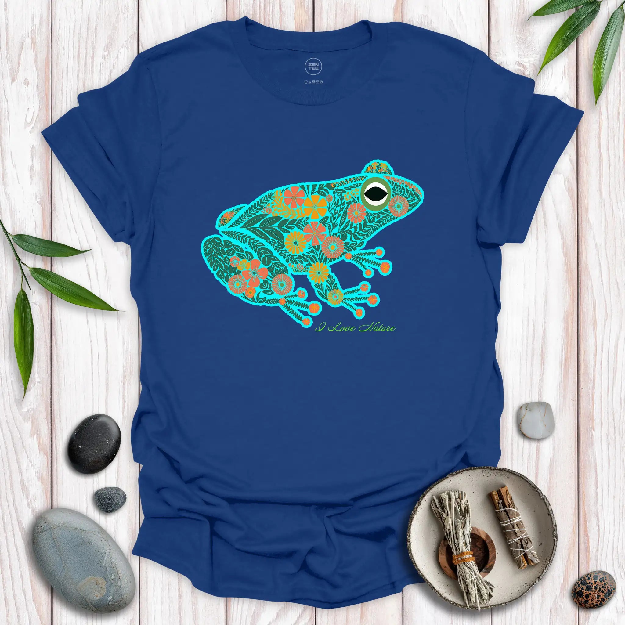 Spirit Frog II T-Shirt