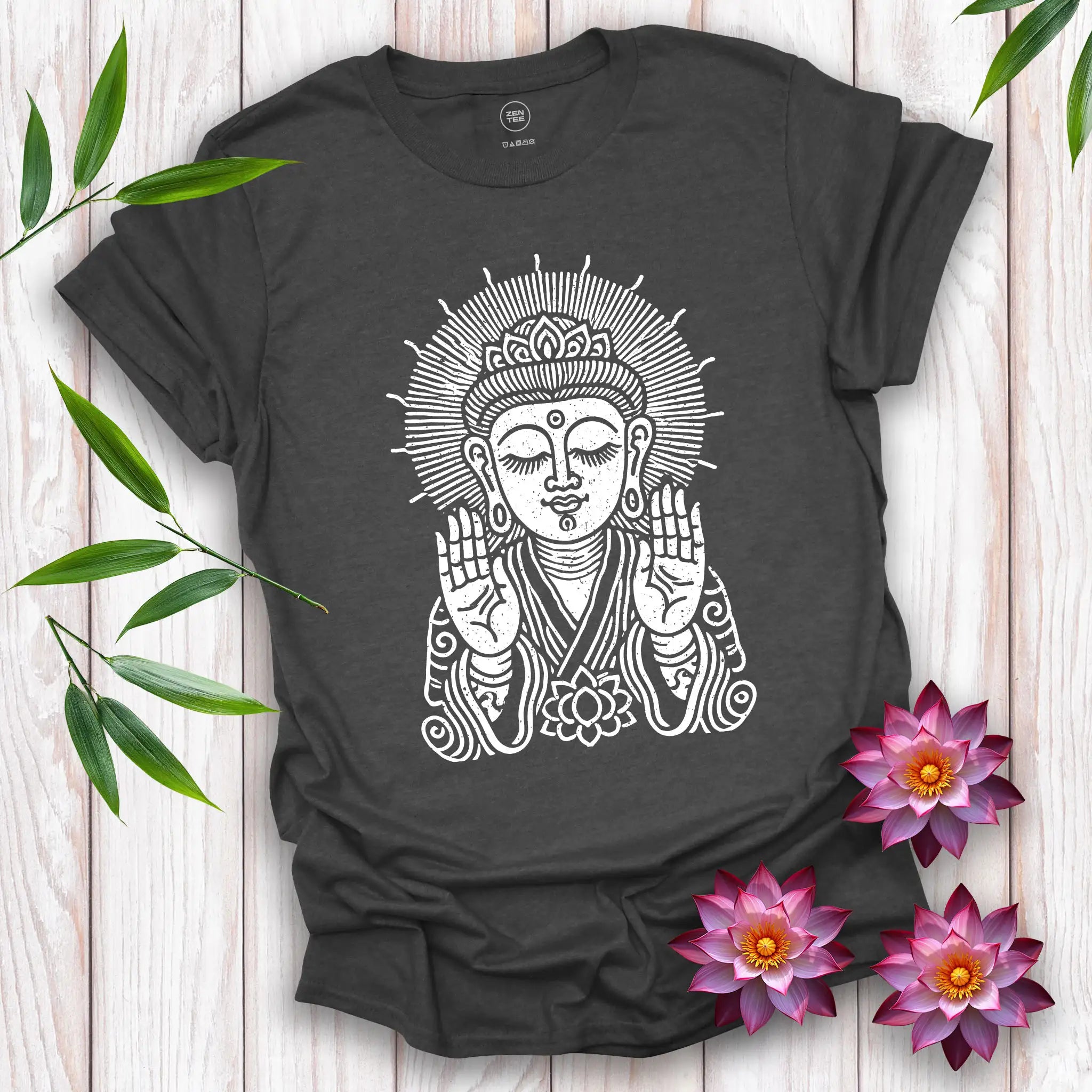 Spiritual Being T-Shirt