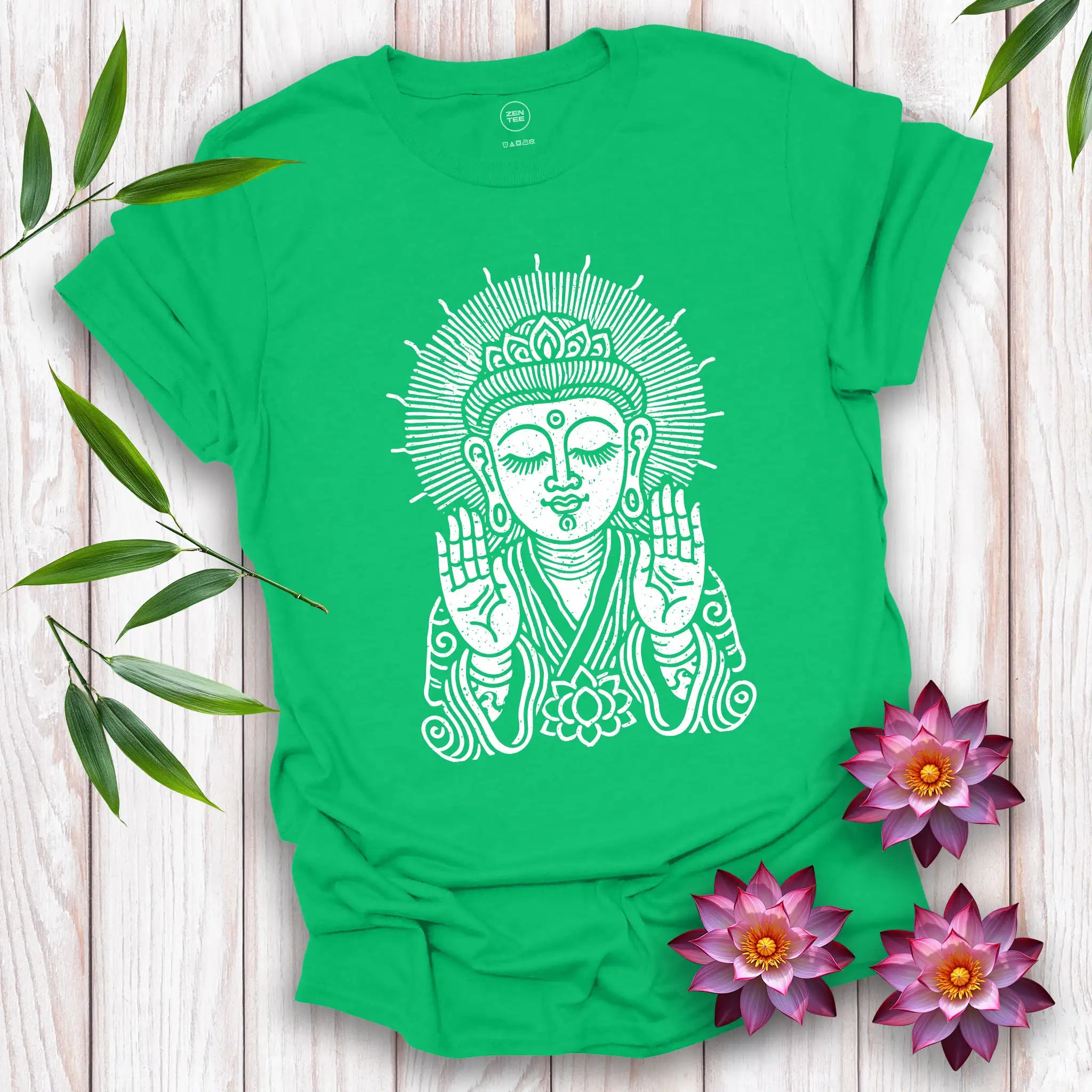Spiritual Being T-Shirt