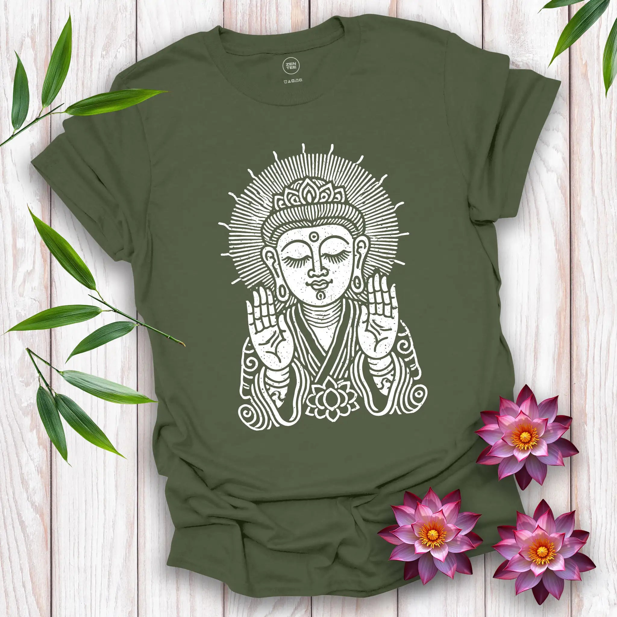 Spiritual Being T-Shirt
