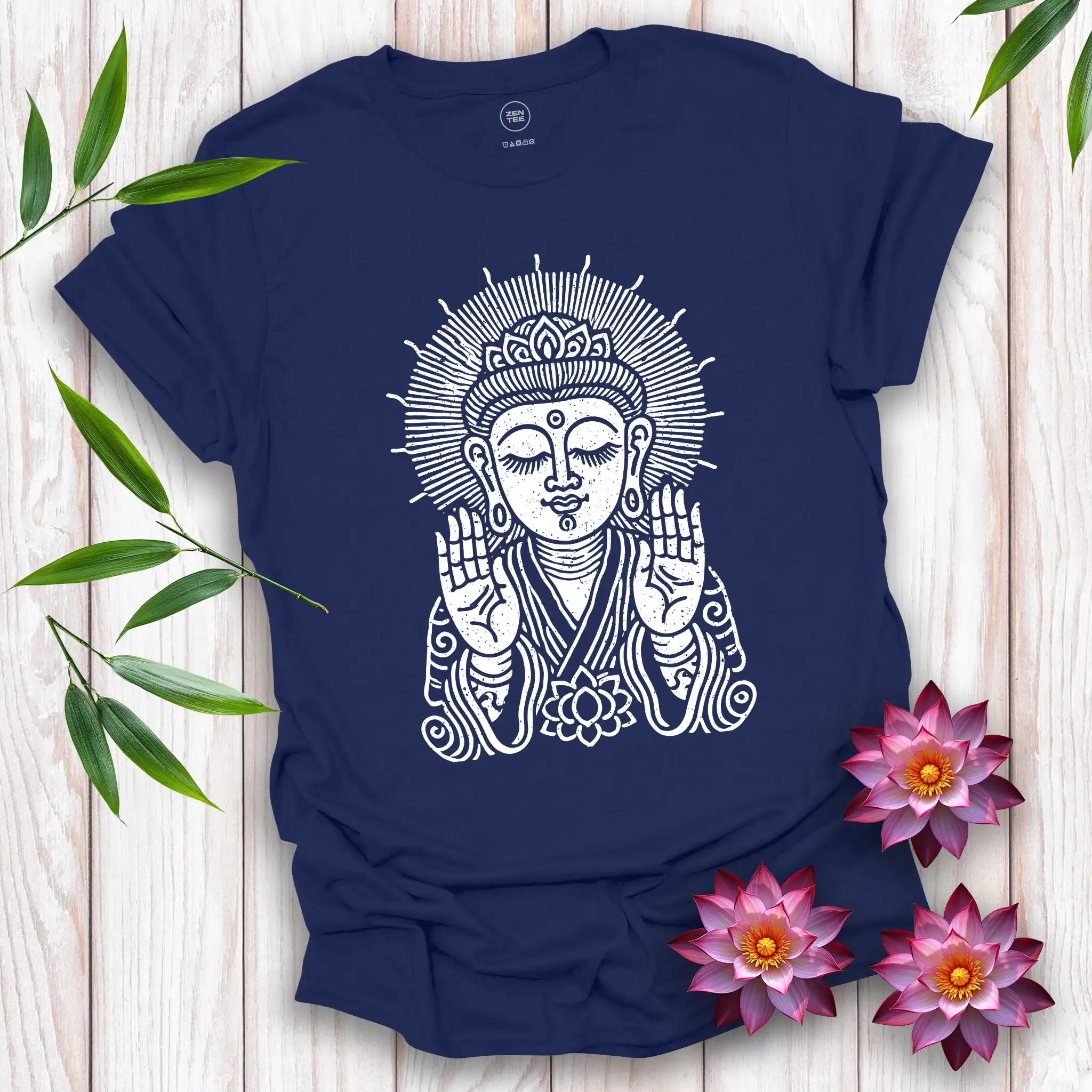 Spiritual Being T-Shirt