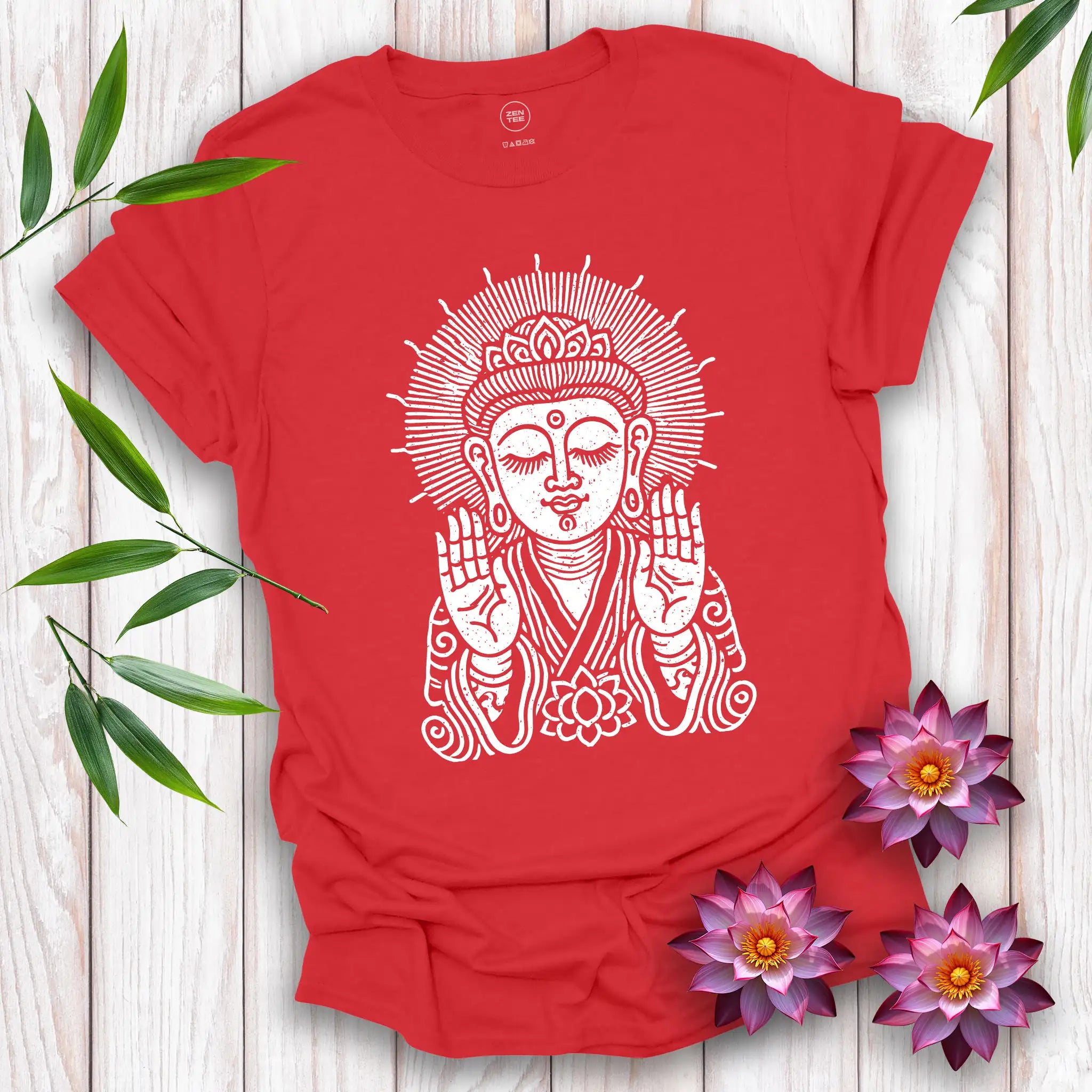 Spiritual Being T-Shirt