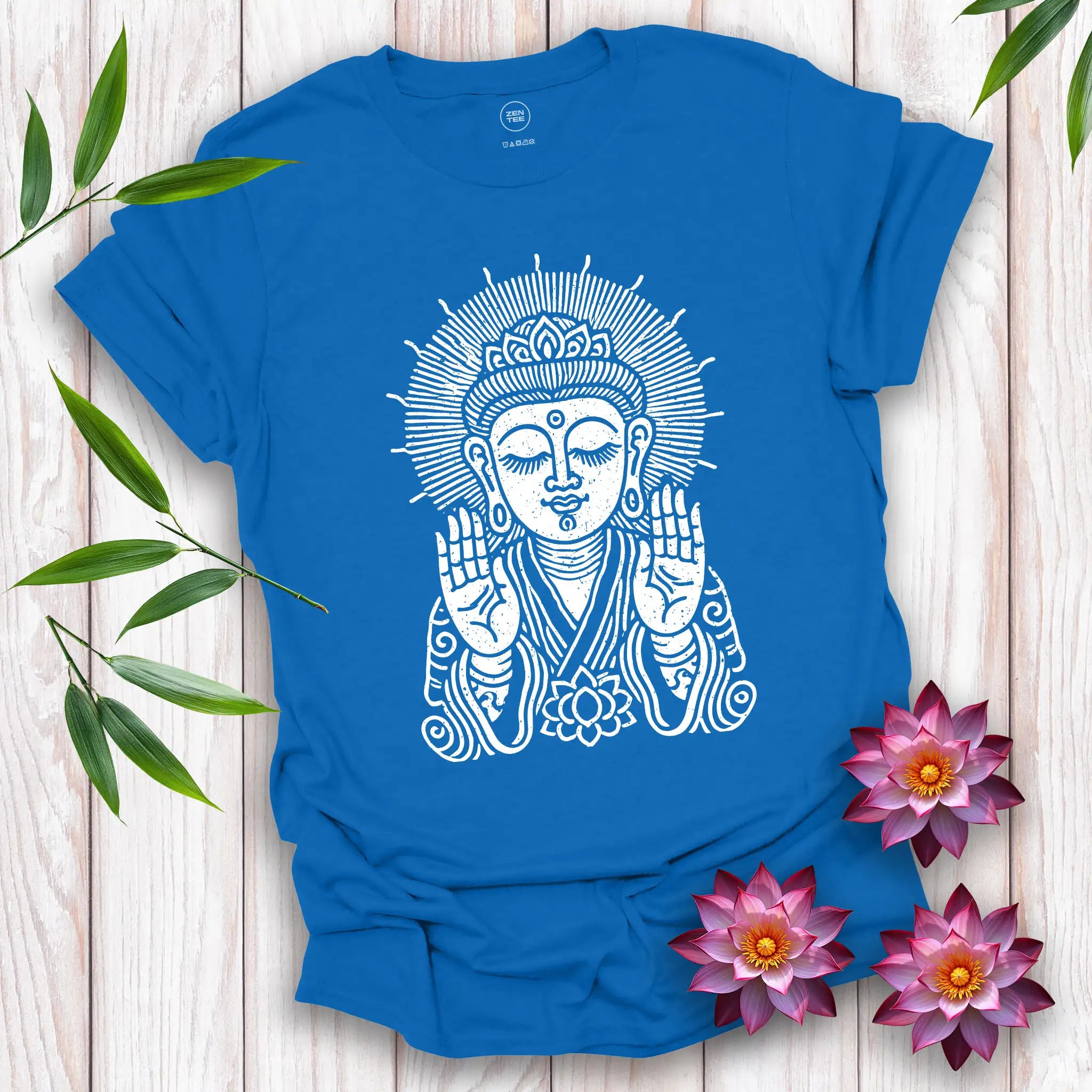 Spiritual Being T-Shirt