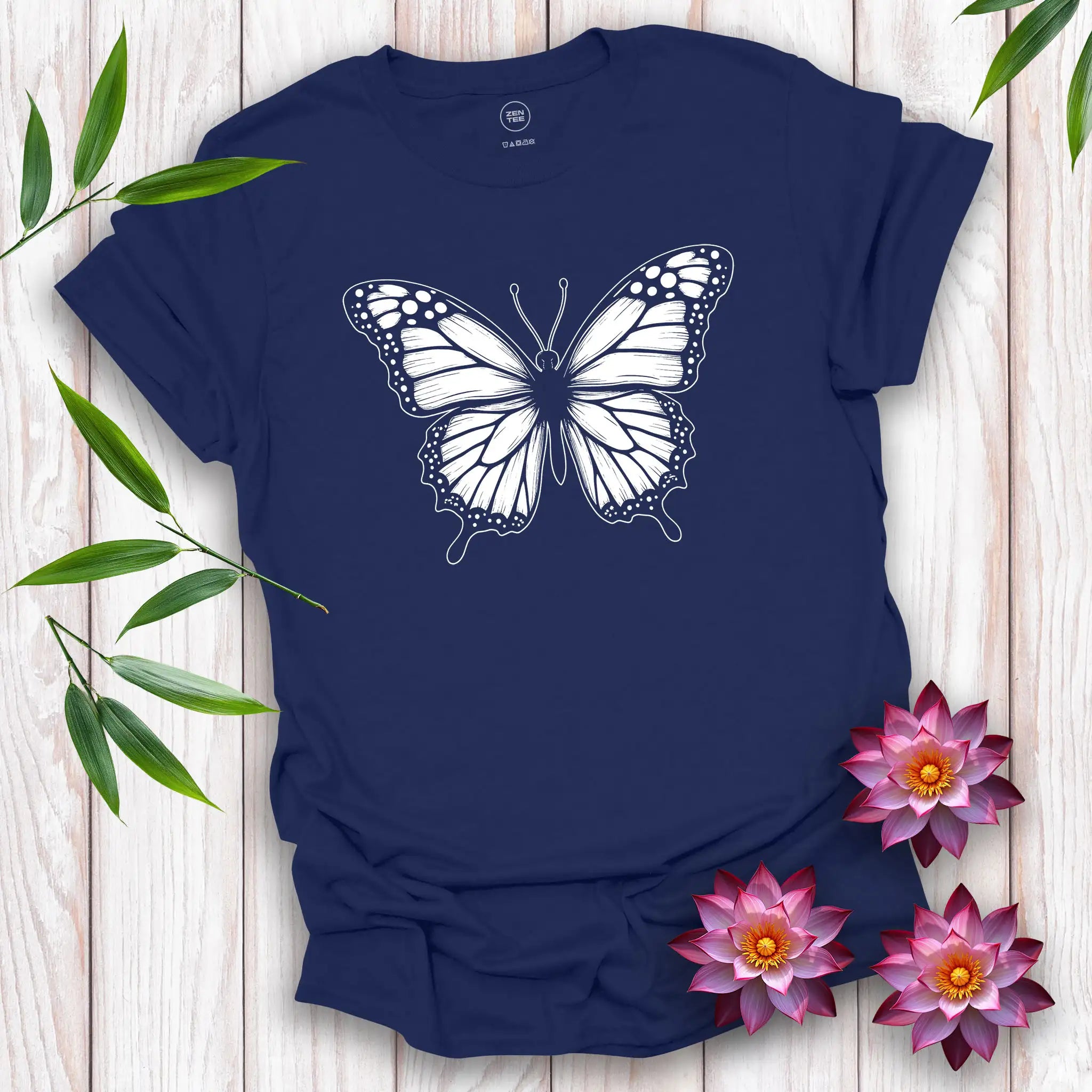 Timeless Butterfly Beauty T-Shirt
