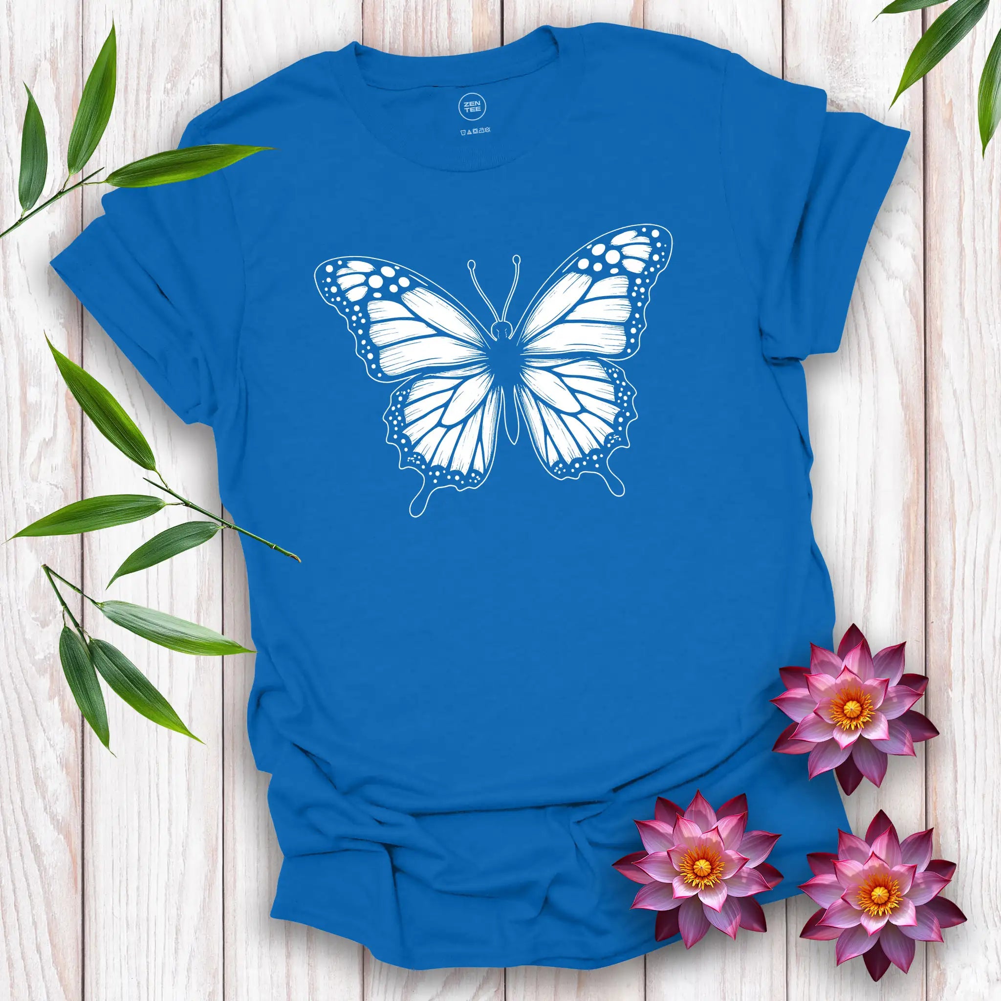 Timeless Butterfly Beauty T-Shirt