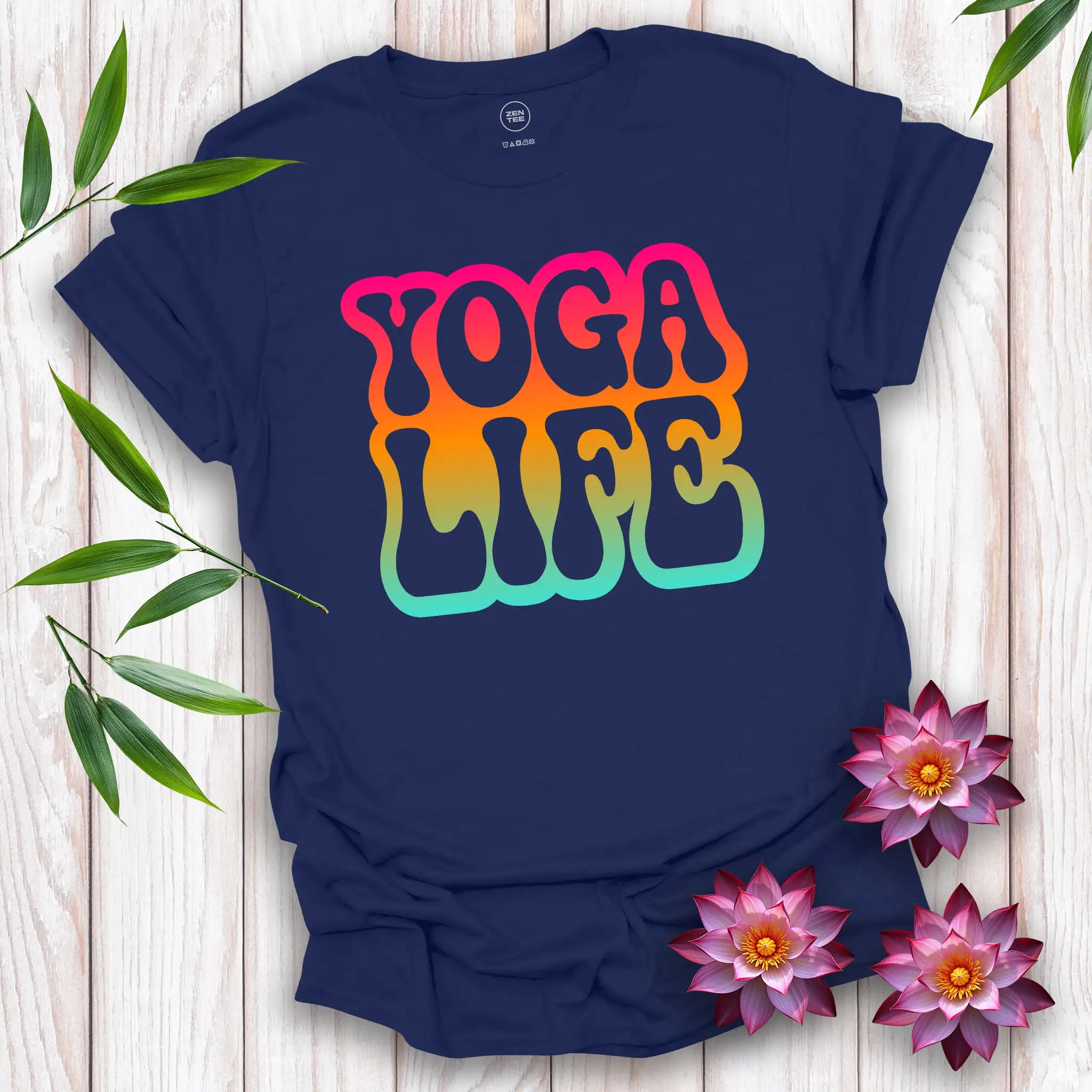Yoga Life II T-Shirt