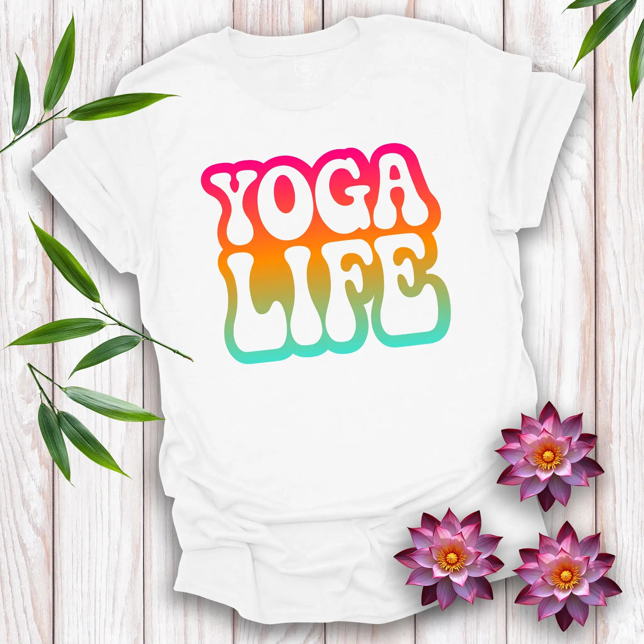 Yoga Life II T-Shirt
