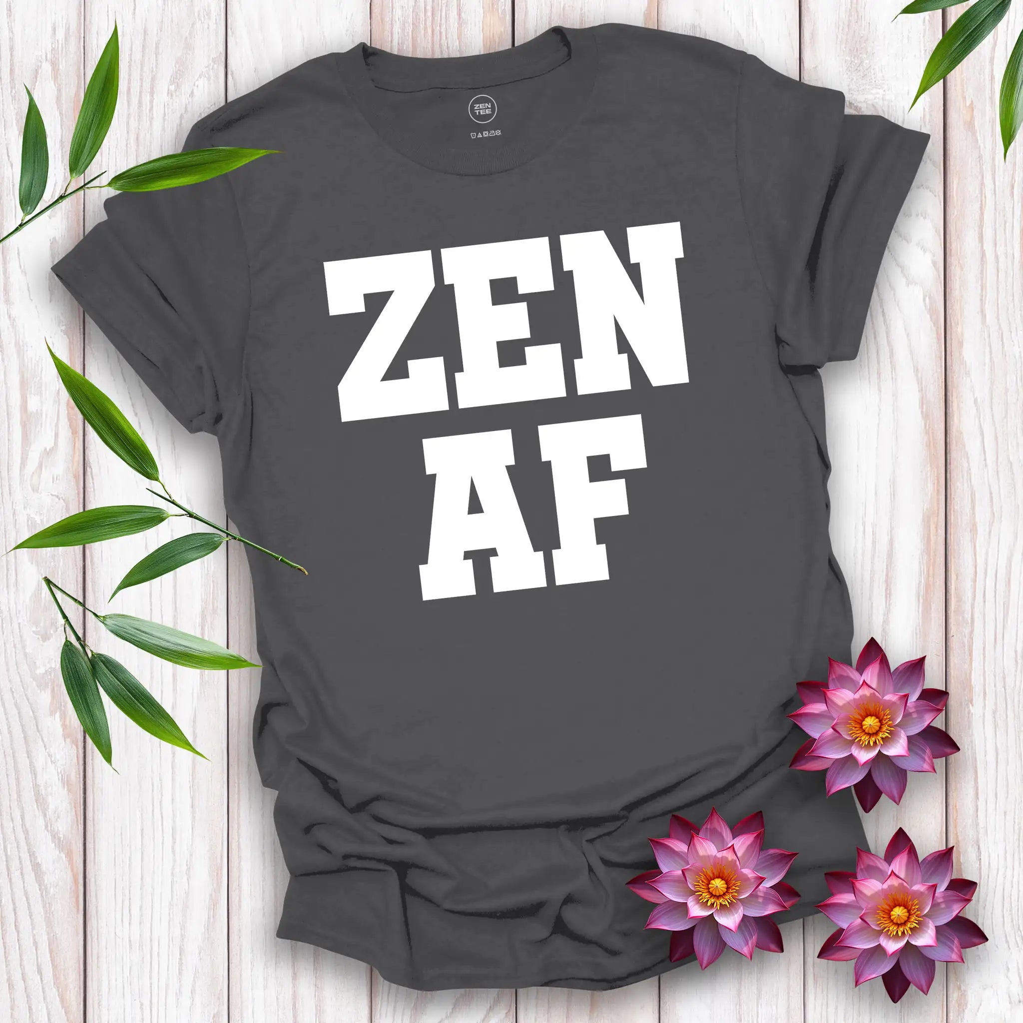 Zen AF T-Shirt