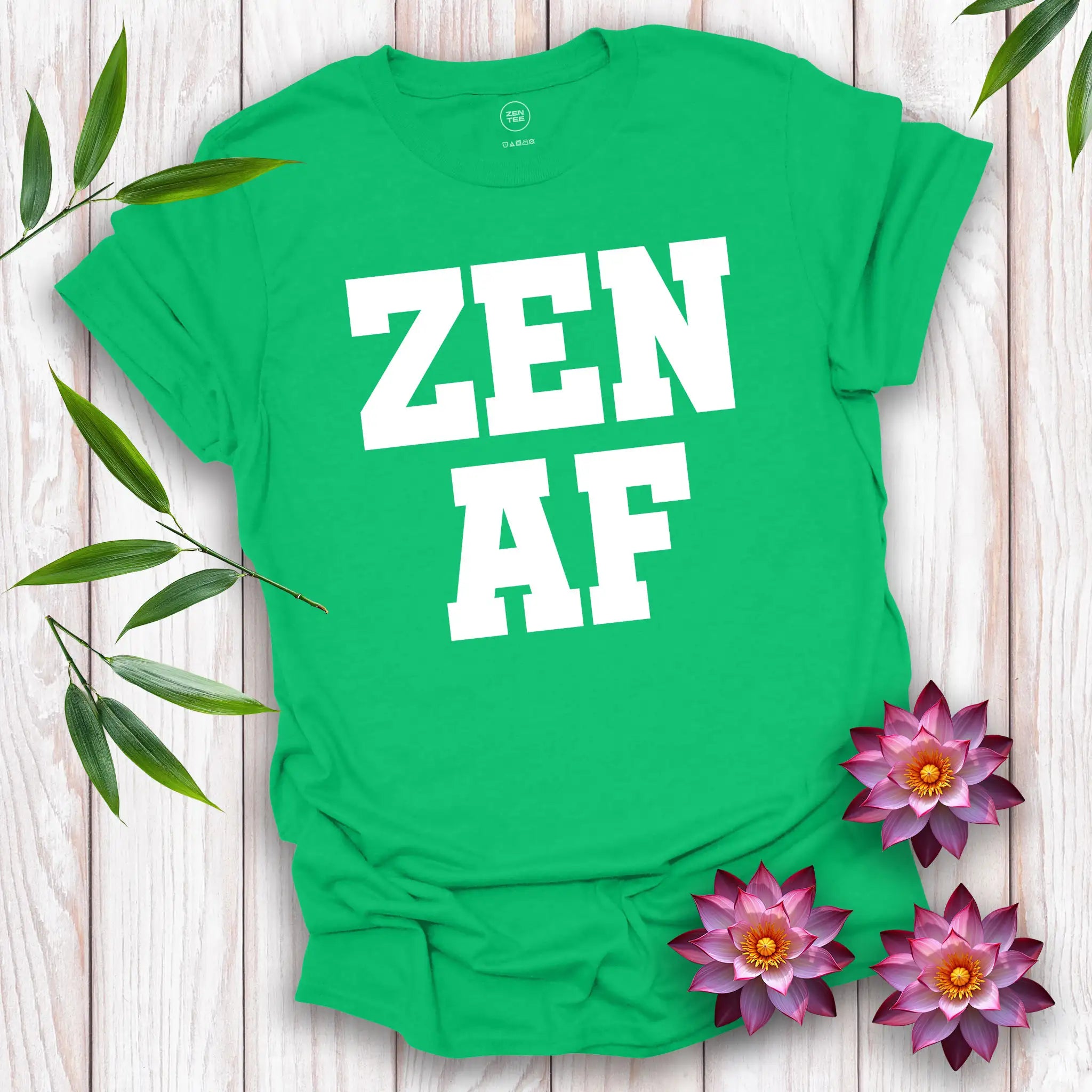 Zen AF T-Shirt