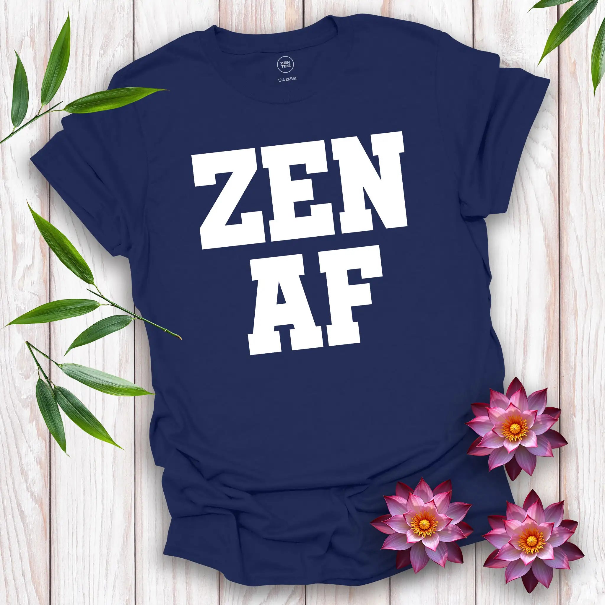 Zen AF T-Shirt