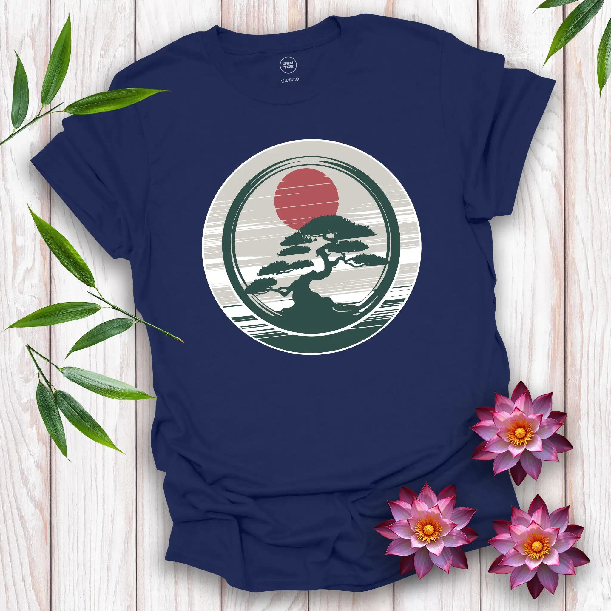 Zen Bonsai T-Shirt