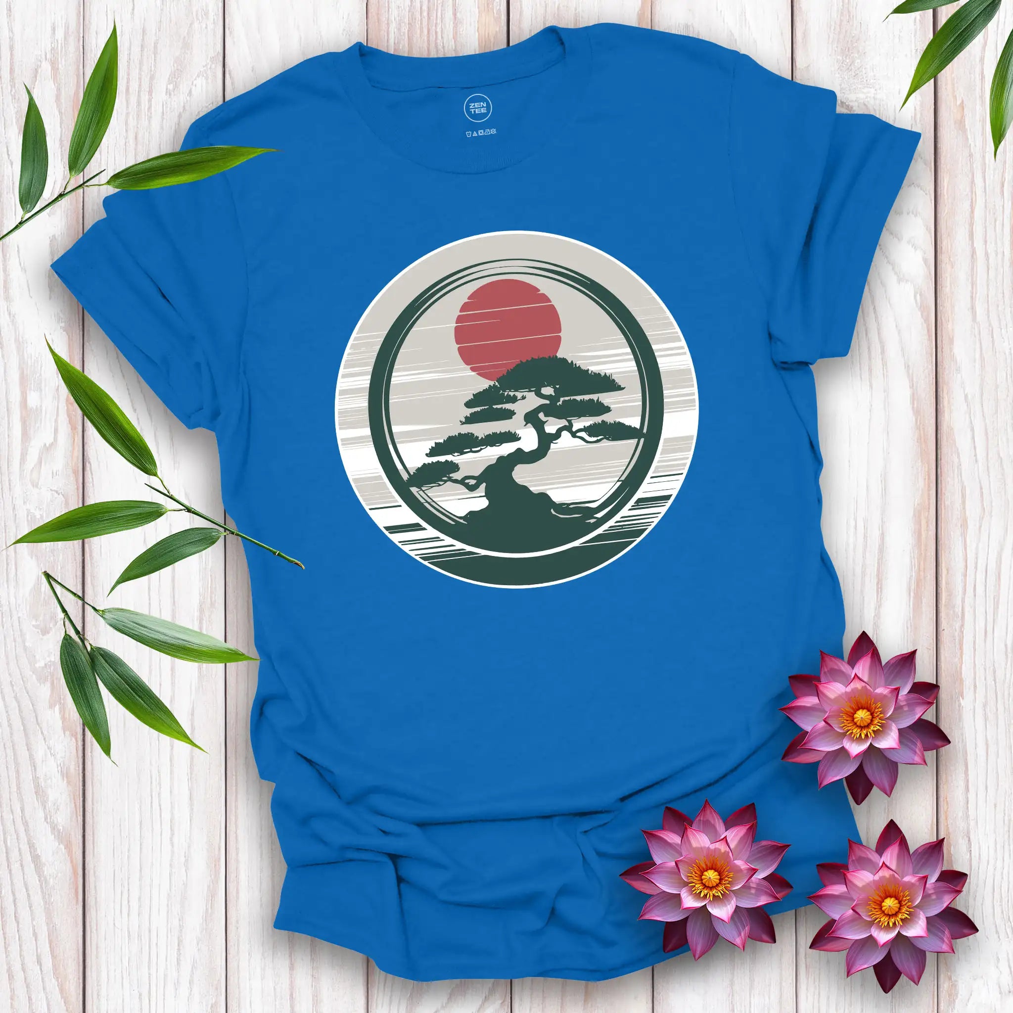 Zen Bonsai T-Shirt